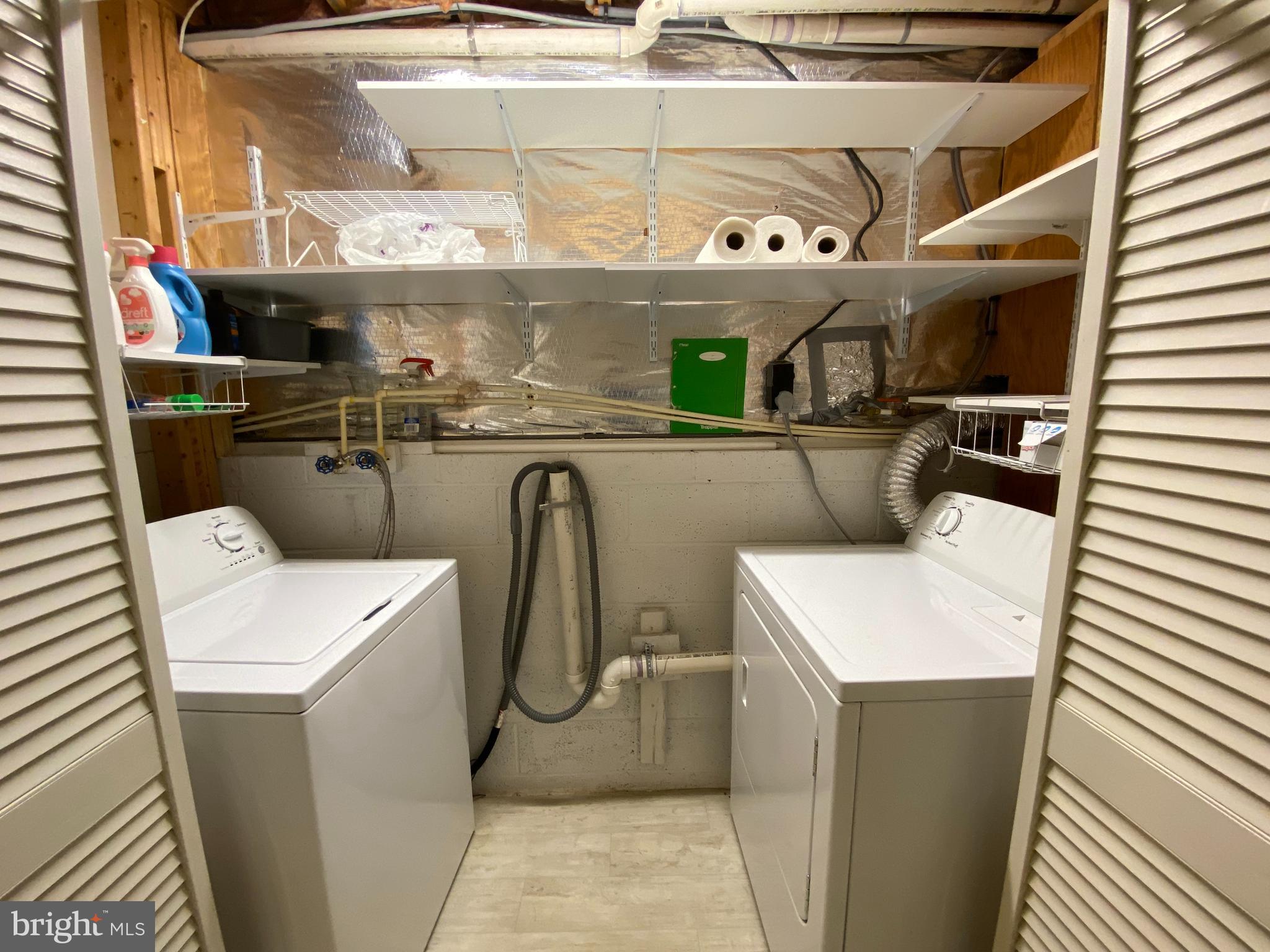 CHESAPEAKE RANCH ESTATES - Residential