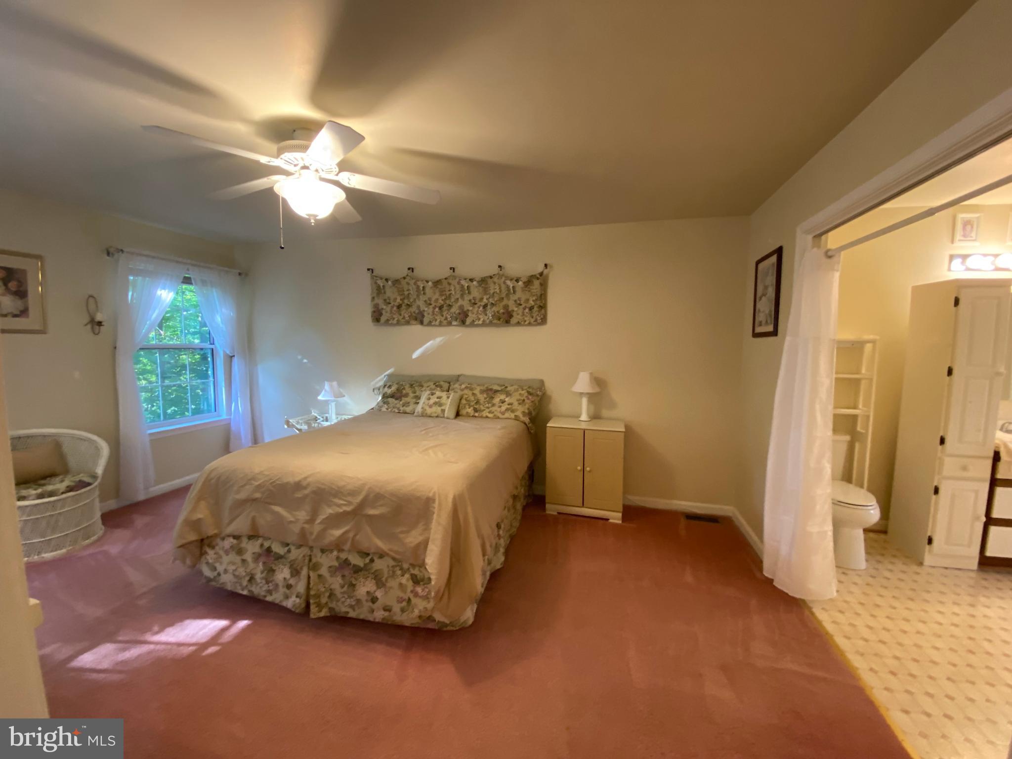 CHESAPEAKE RANCH ESTATES - Residential