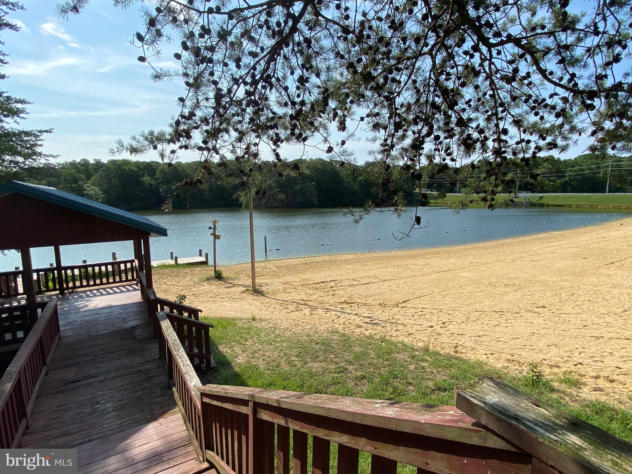 CHESAPEAKE RANCH ESTATES - Residential