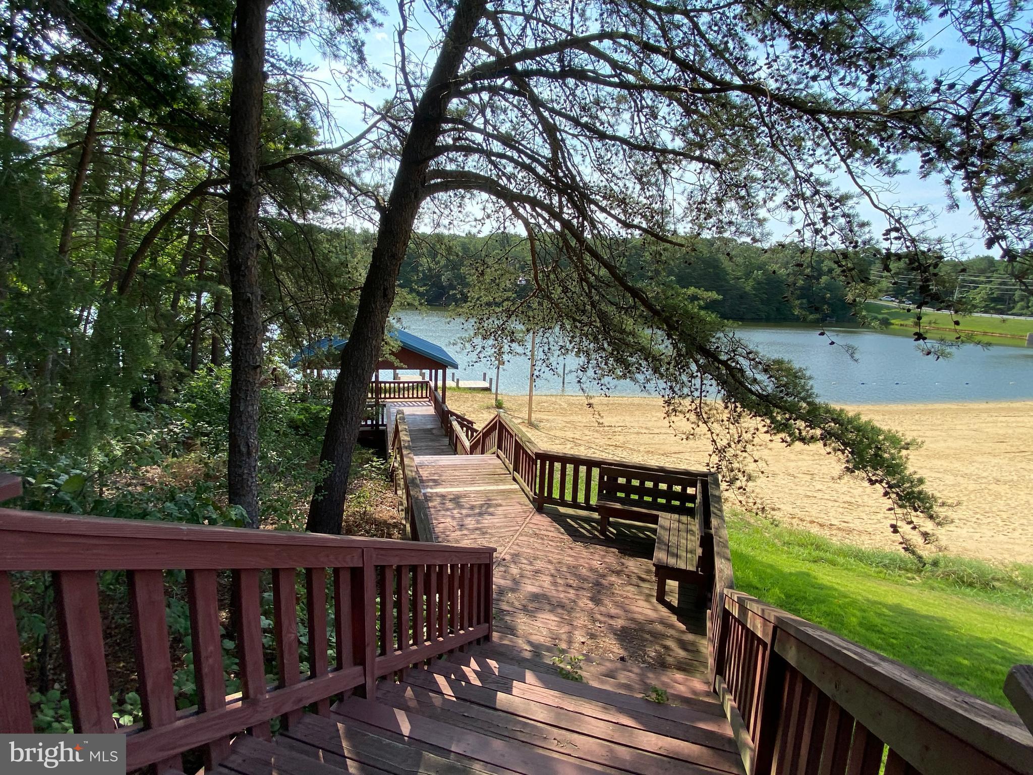 CHESAPEAKE RANCH ESTATES - Residential