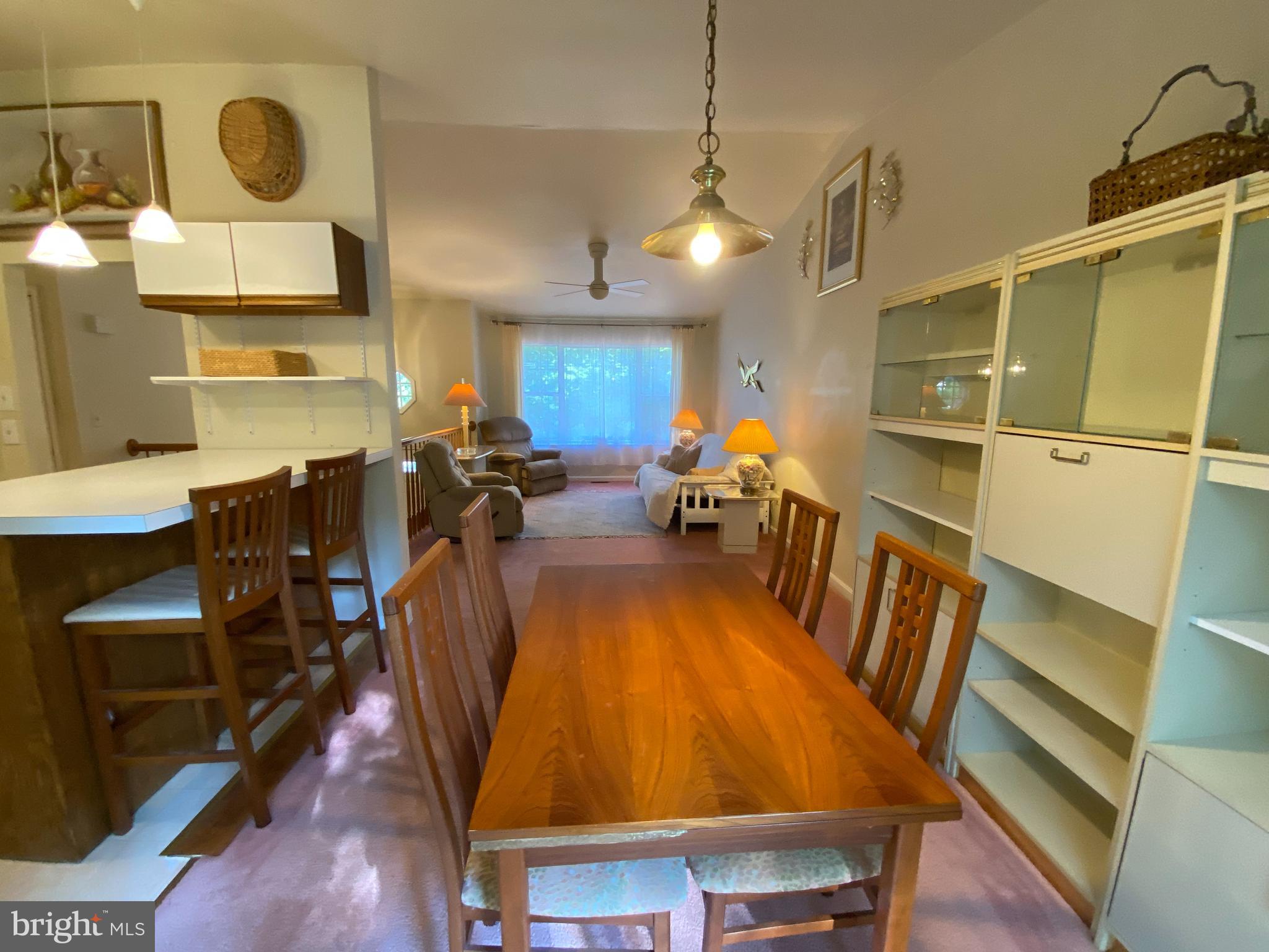 CHESAPEAKE RANCH ESTATES - Residential