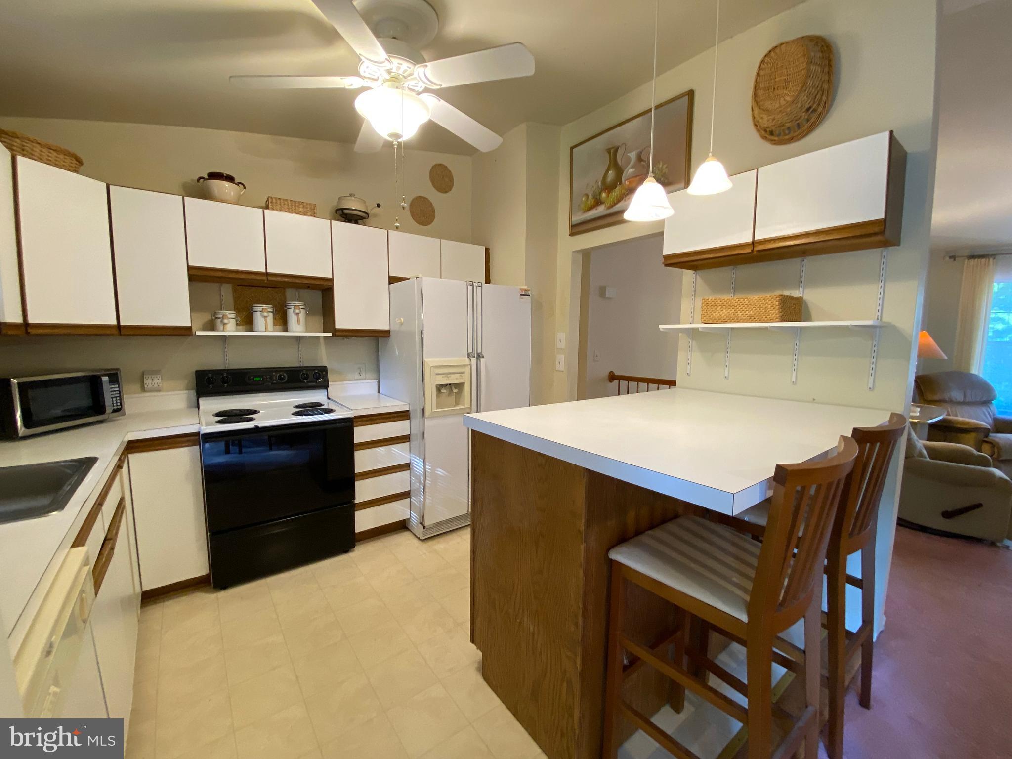 CHESAPEAKE RANCH ESTATES - Residential