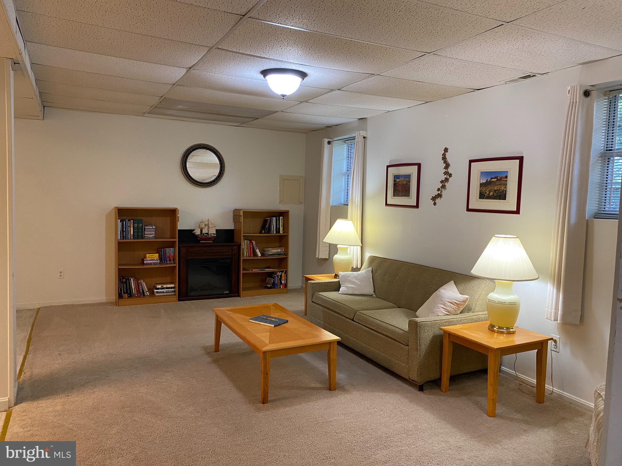 CHESAPEAKE RANCH ESTATES - Residential