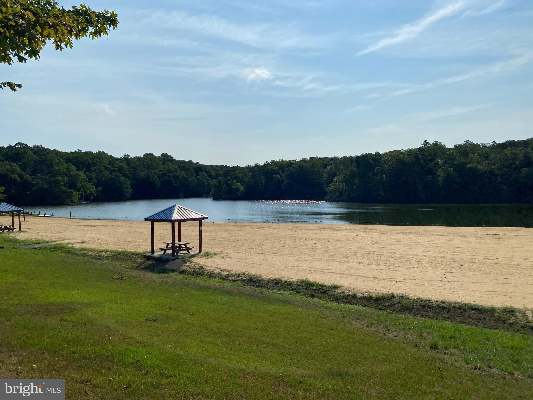 CHESAPEAKE RANCH ESTATES - Residential