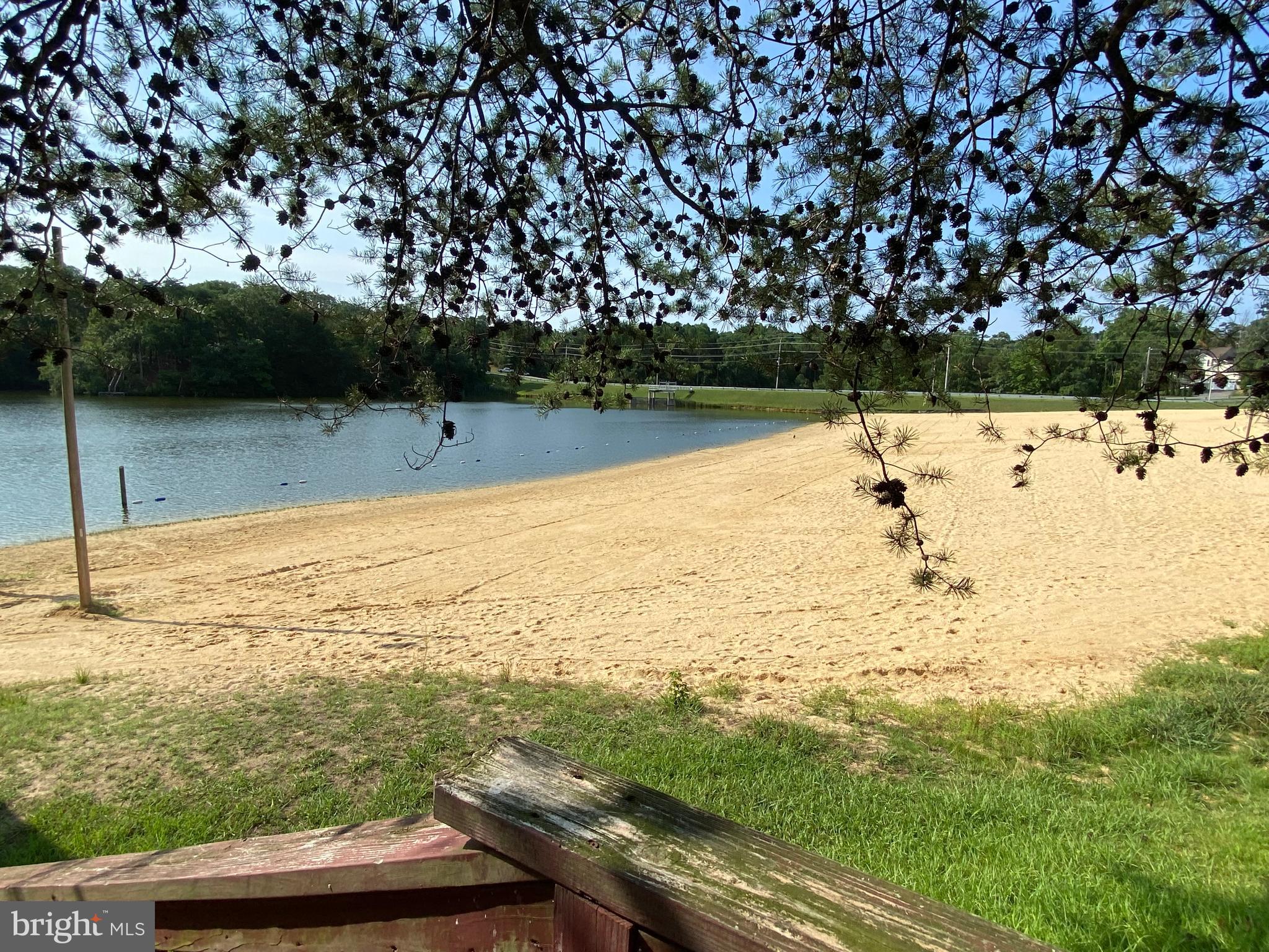 CHESAPEAKE RANCH ESTATES - Residential