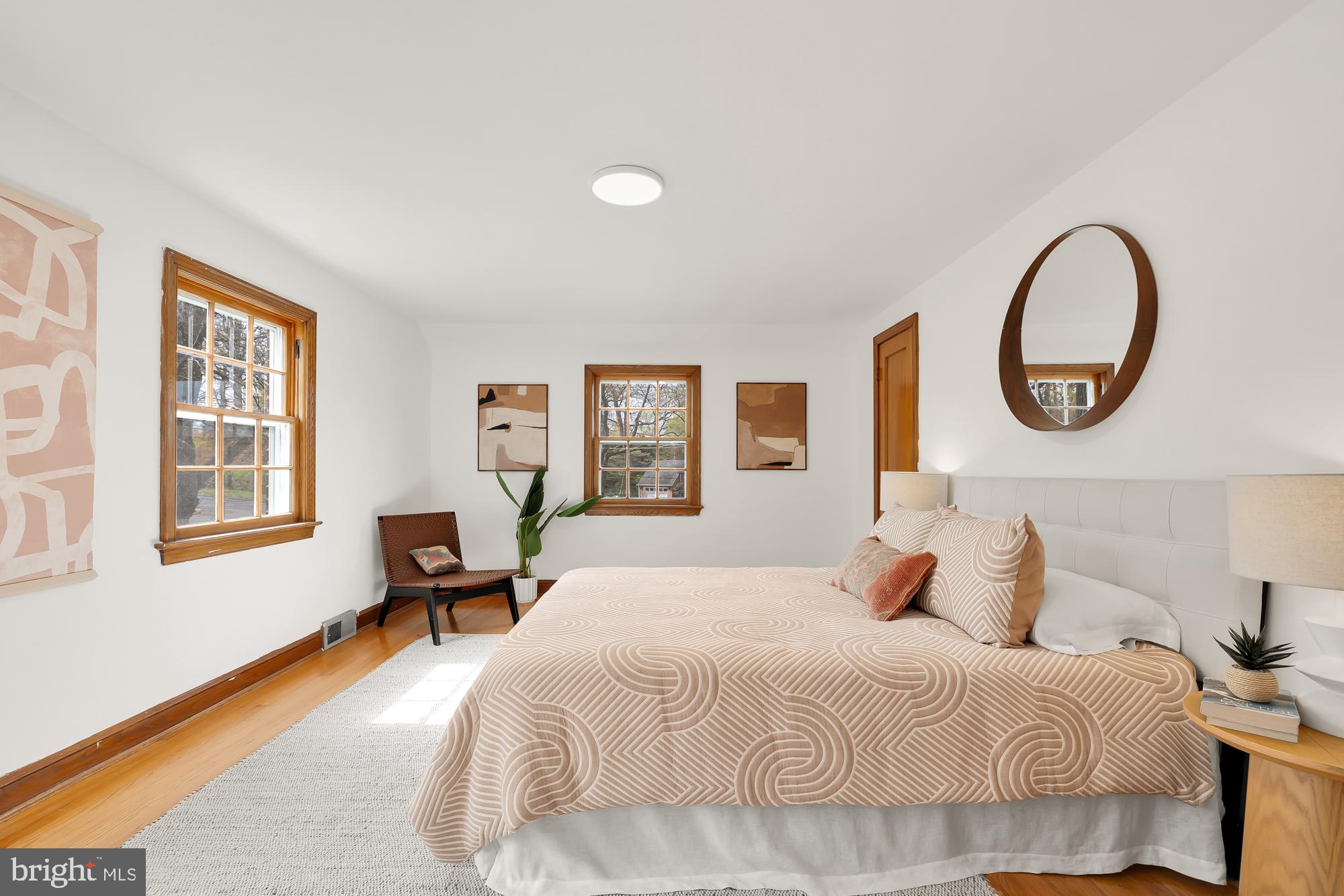 WOODSIDE PARK - Residential