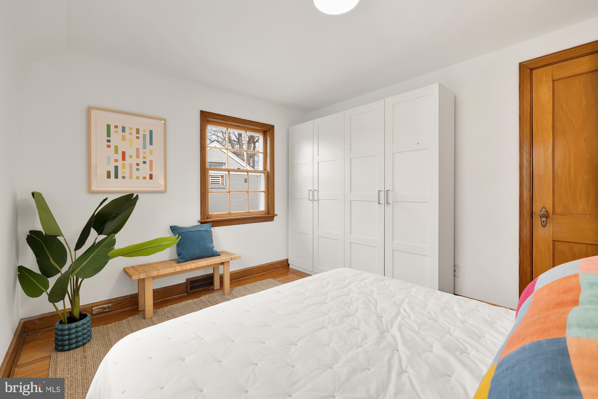 WOODSIDE PARK - Residential