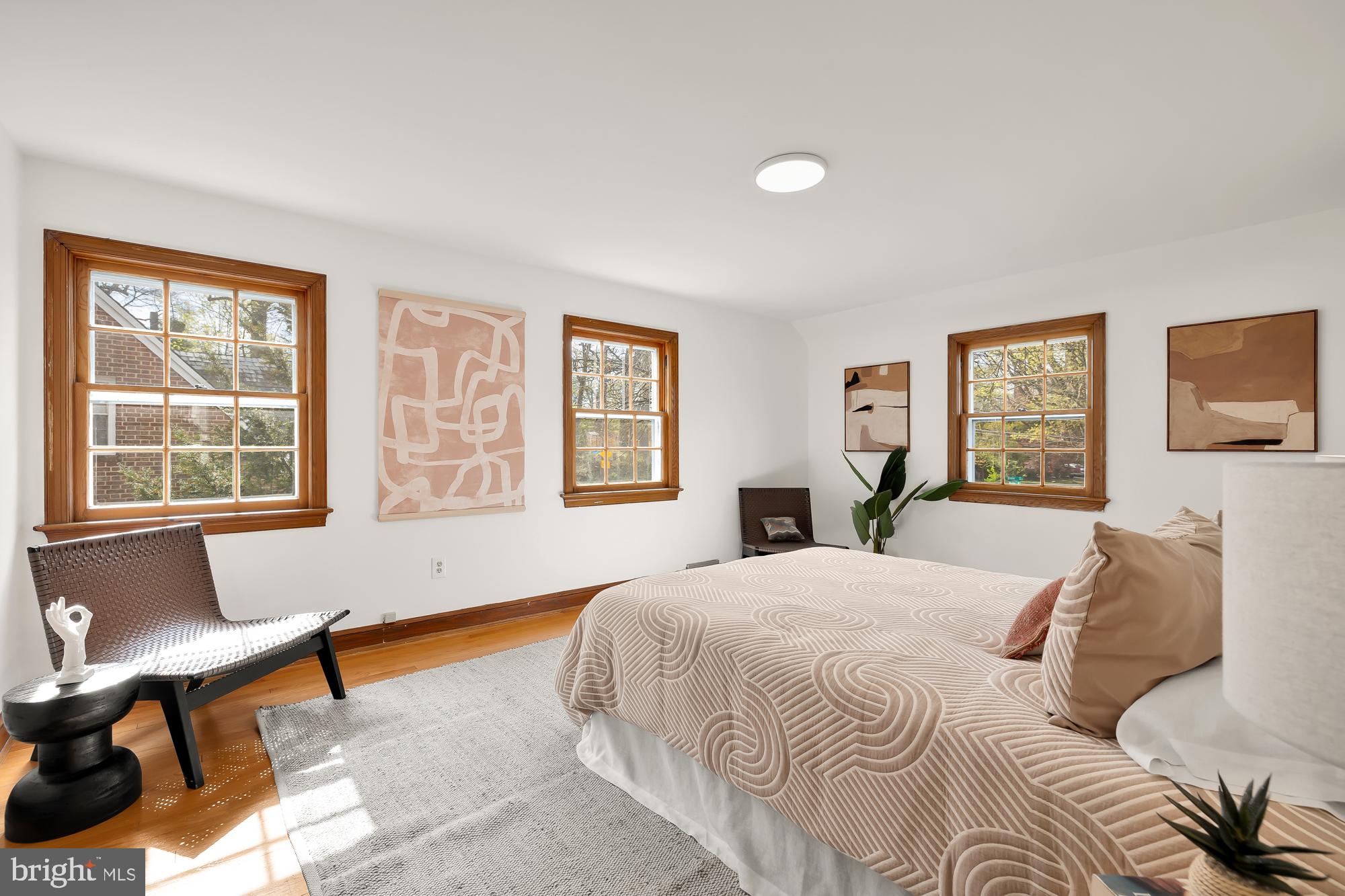 WOODSIDE PARK - Residential