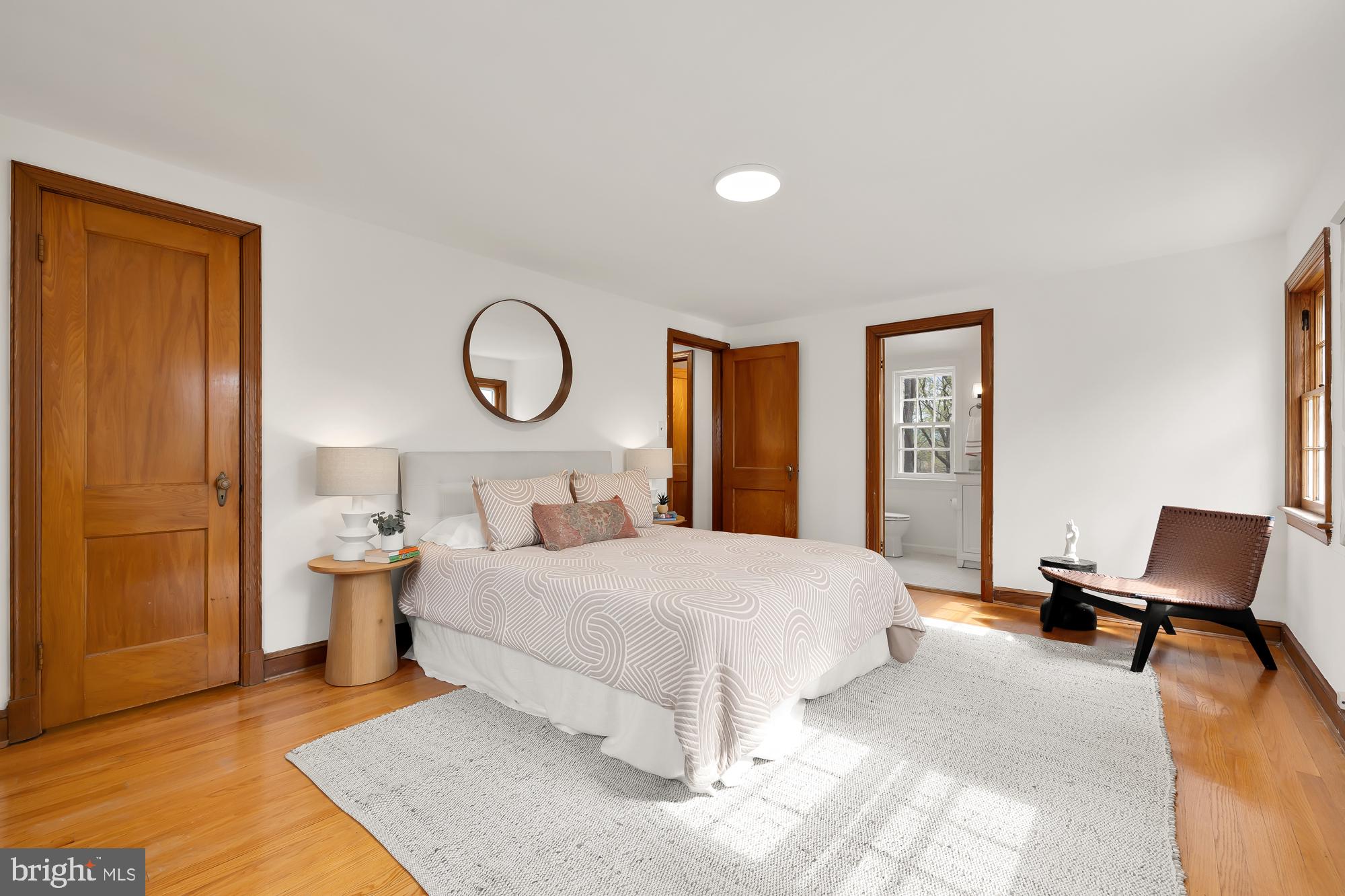 WOODSIDE PARK - Residential