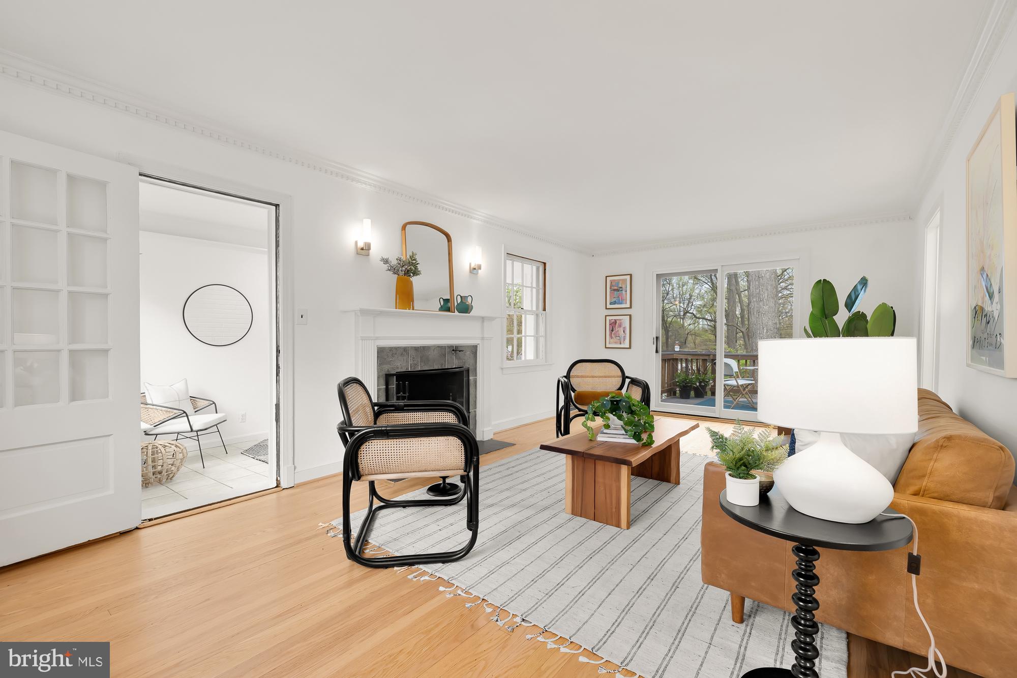 WOODSIDE PARK - Residential