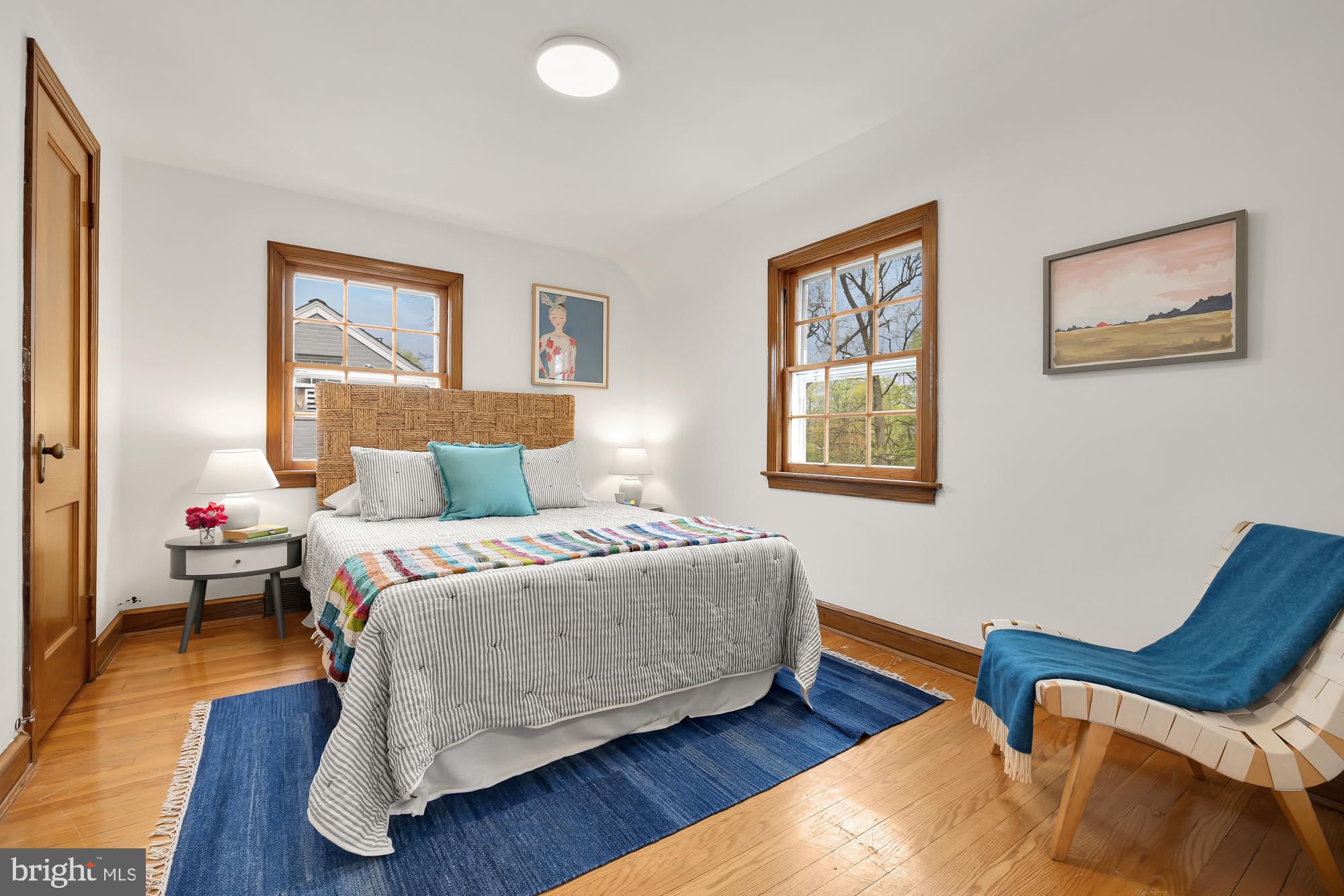 WOODSIDE PARK - Residential