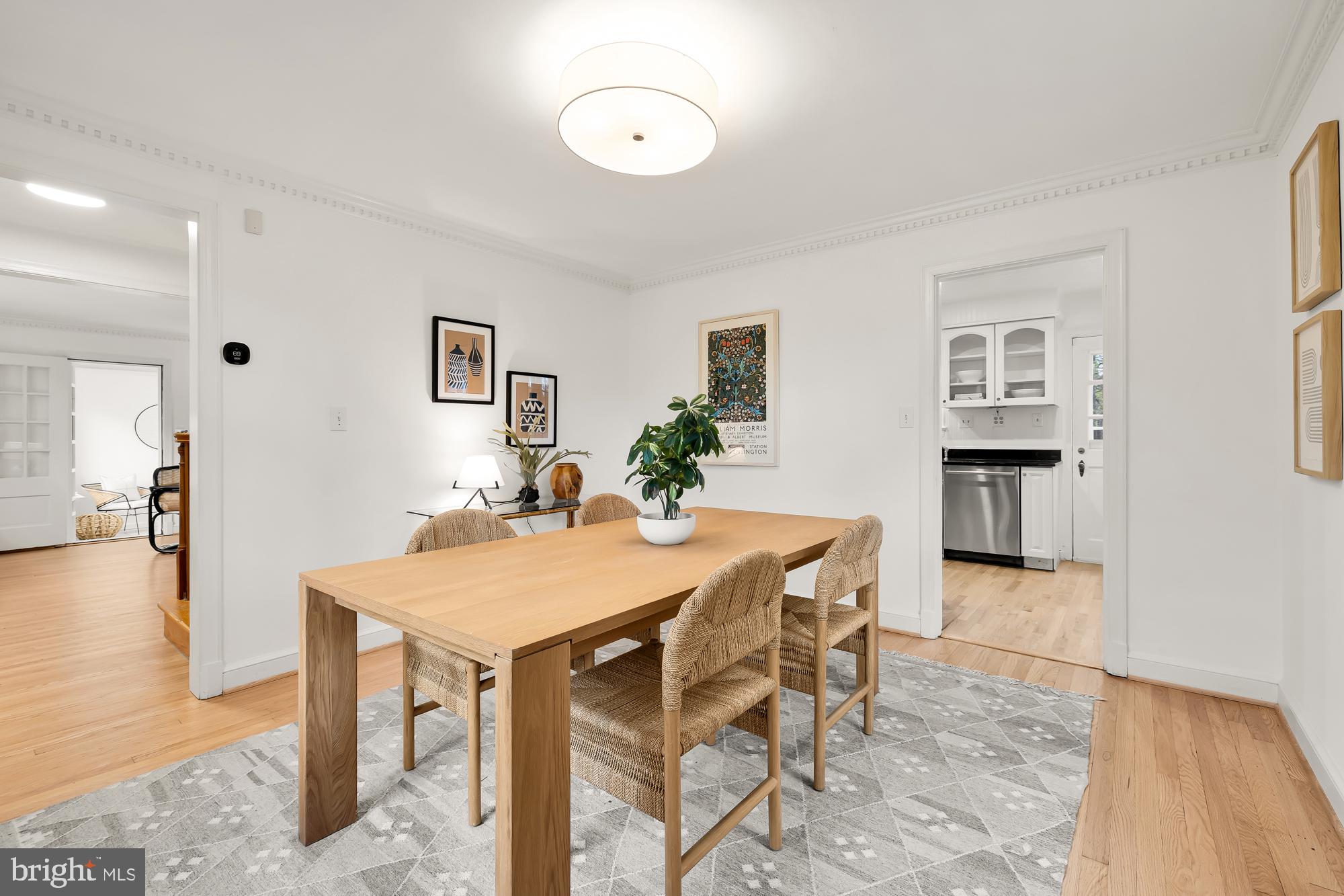 WOODSIDE PARK - Residential