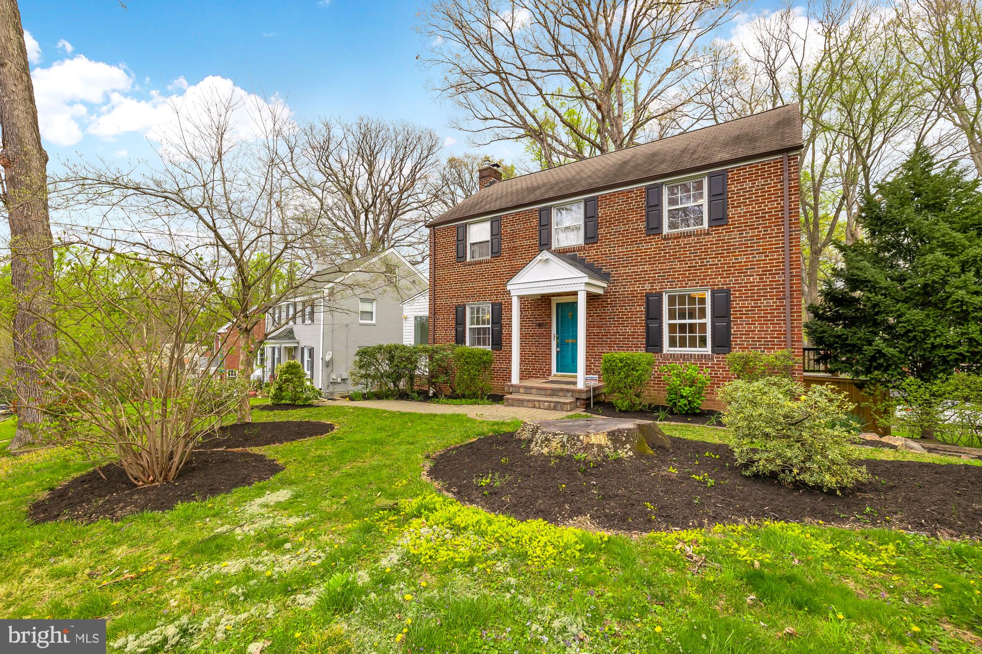 WOODSIDE PARK - Residential