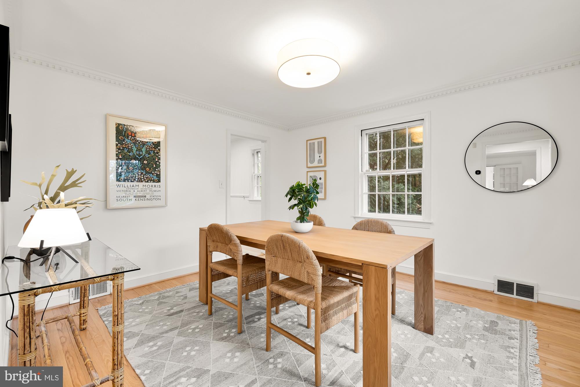 WOODSIDE PARK - Residential