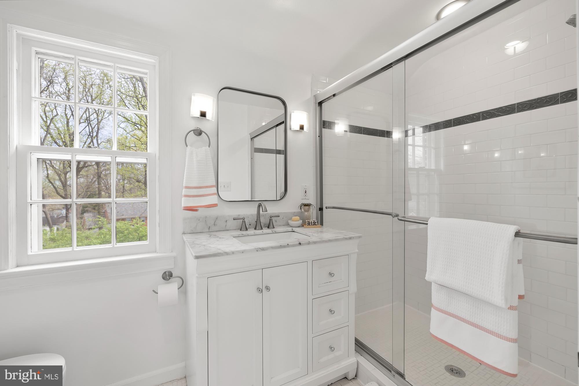 WOODSIDE PARK - Residential