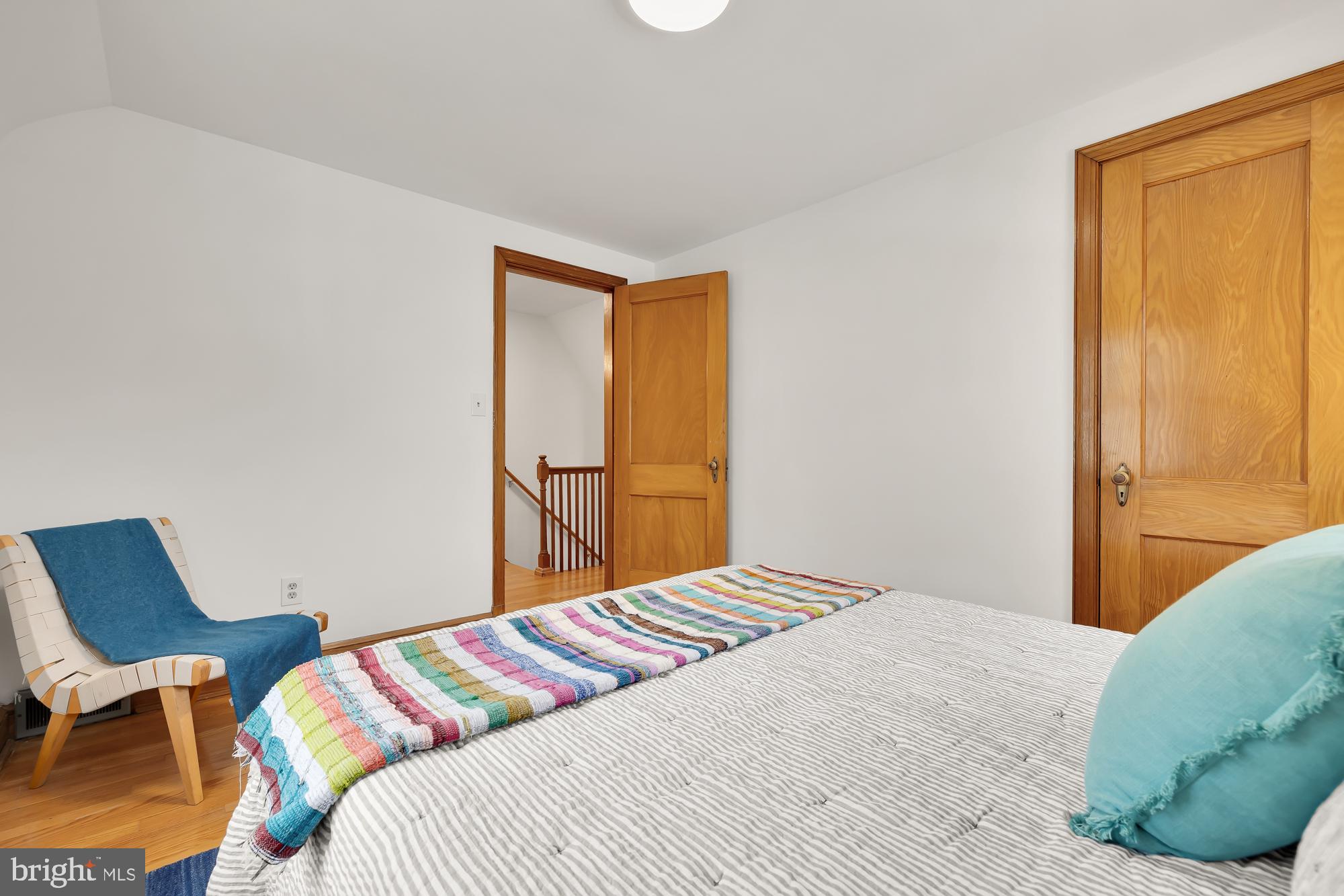 WOODSIDE PARK - Residential