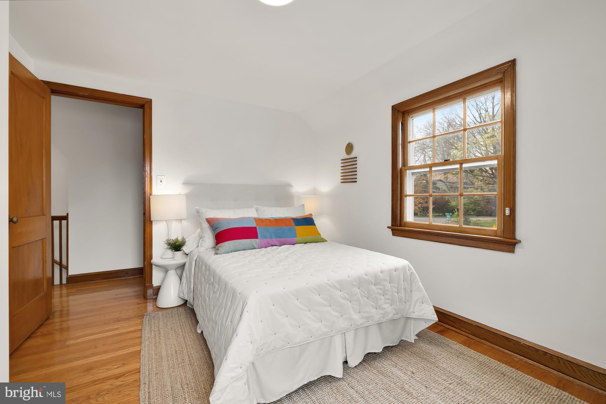 WOODSIDE PARK - Residential