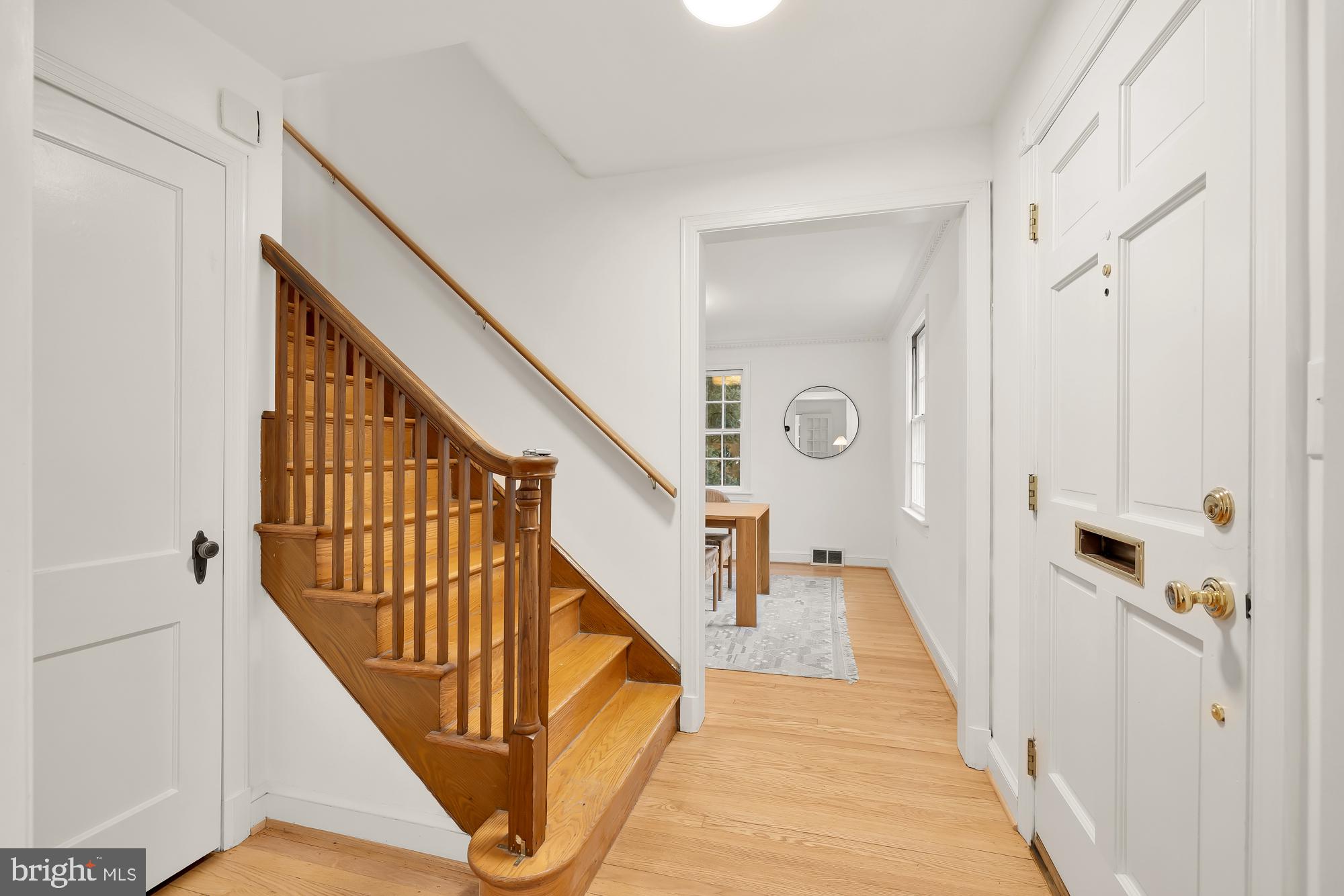 WOODSIDE PARK - Residential