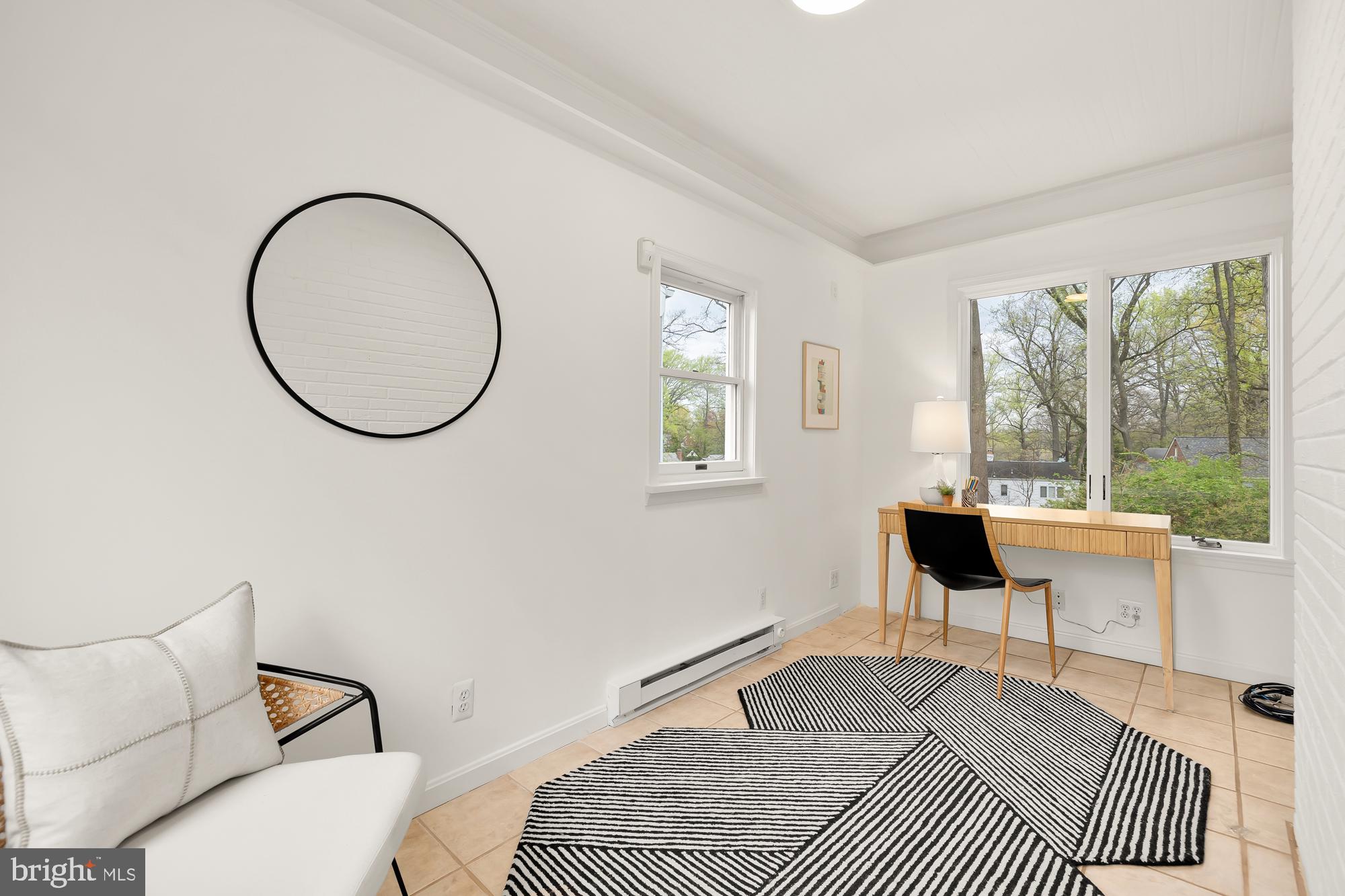 WOODSIDE PARK - Residential