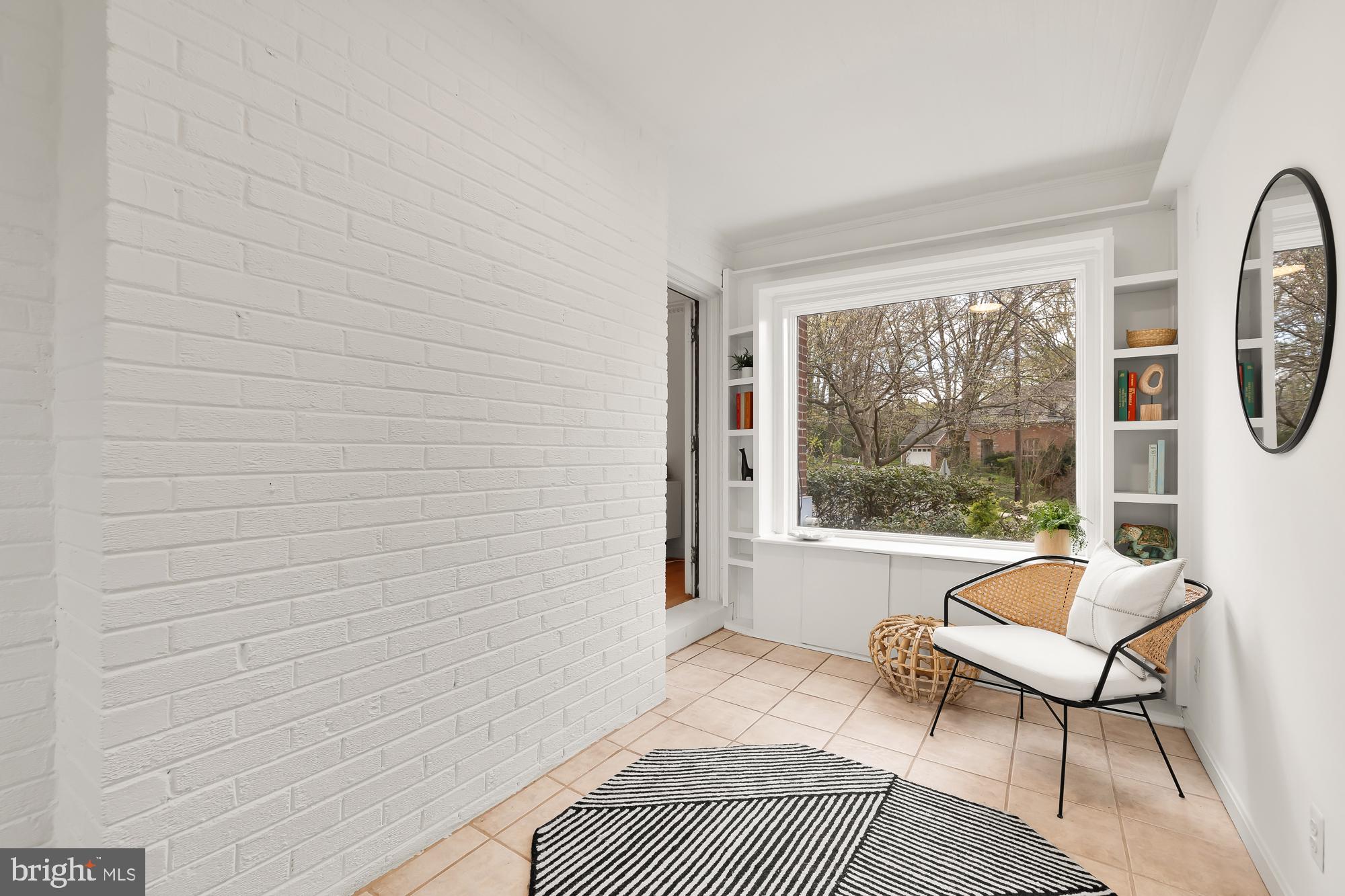 WOODSIDE PARK - Residential