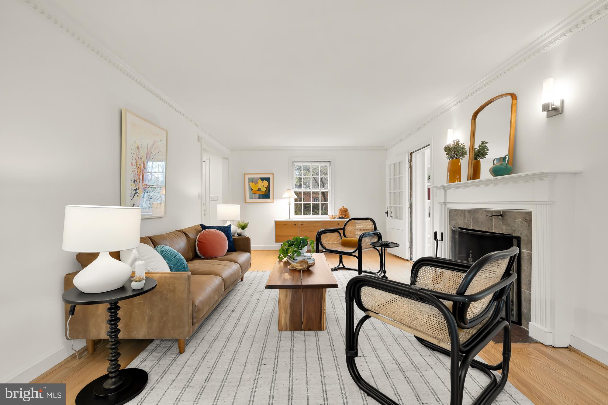 WOODSIDE PARK - Residential