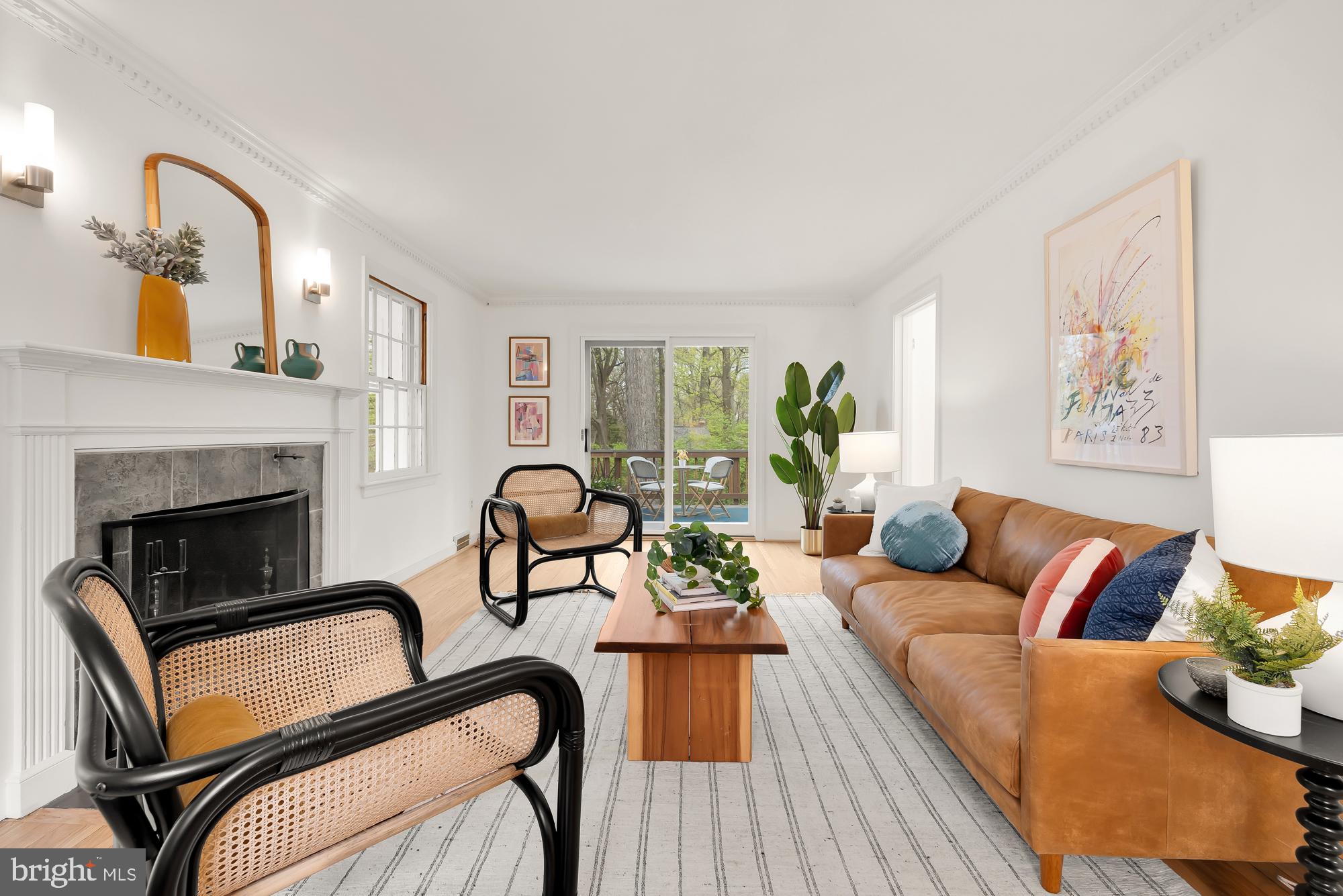 WOODSIDE PARK - Residential