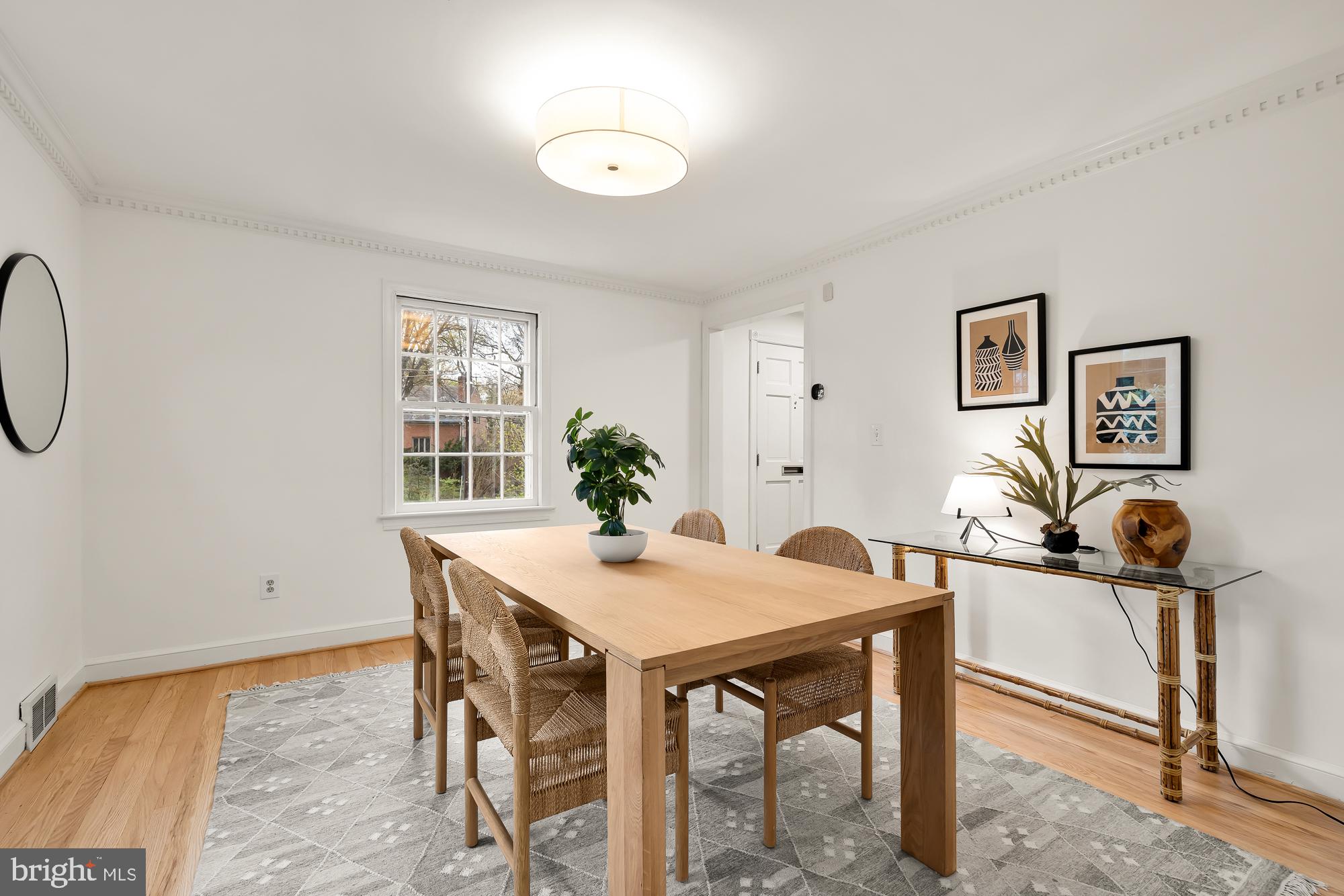 WOODSIDE PARK - Residential