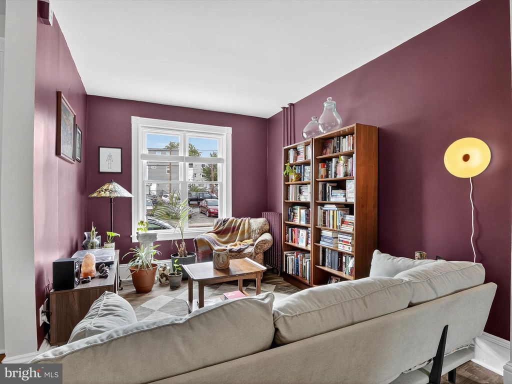 Photo of 550 1st Street, LANCASTER, PA 17603 (MLS # PALA2077374)