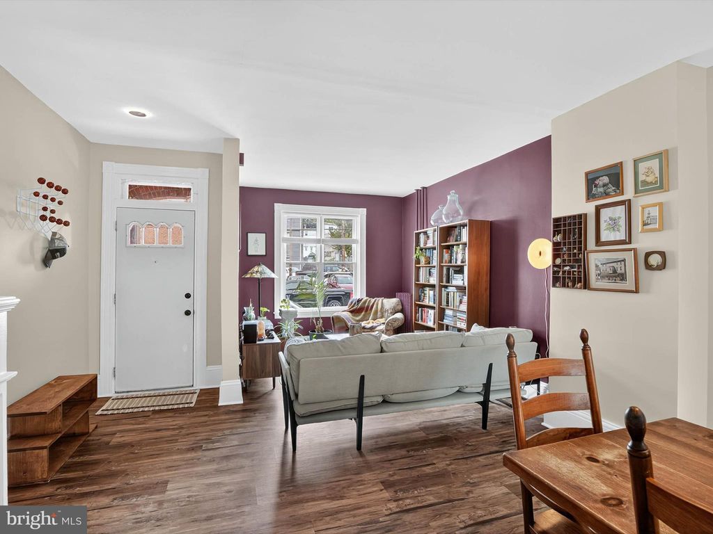 Photo of 550 1st Street, LANCASTER, PA 17603 (MLS # PALA2077374)