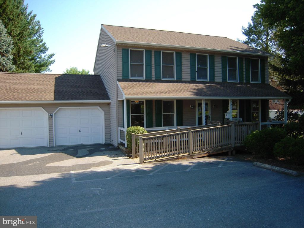 Photo of 2635 COLUMBIA AVE, LANCASTER, PA 17603 (MLS # PALA2021982)