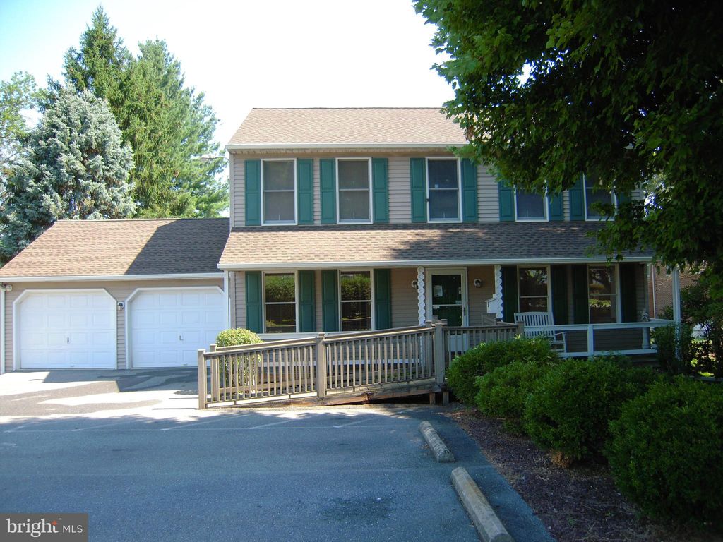 Photo of 2635 COLUMBIA AVE, LANCASTER, PA 17603 (MLS # PALA2021982)