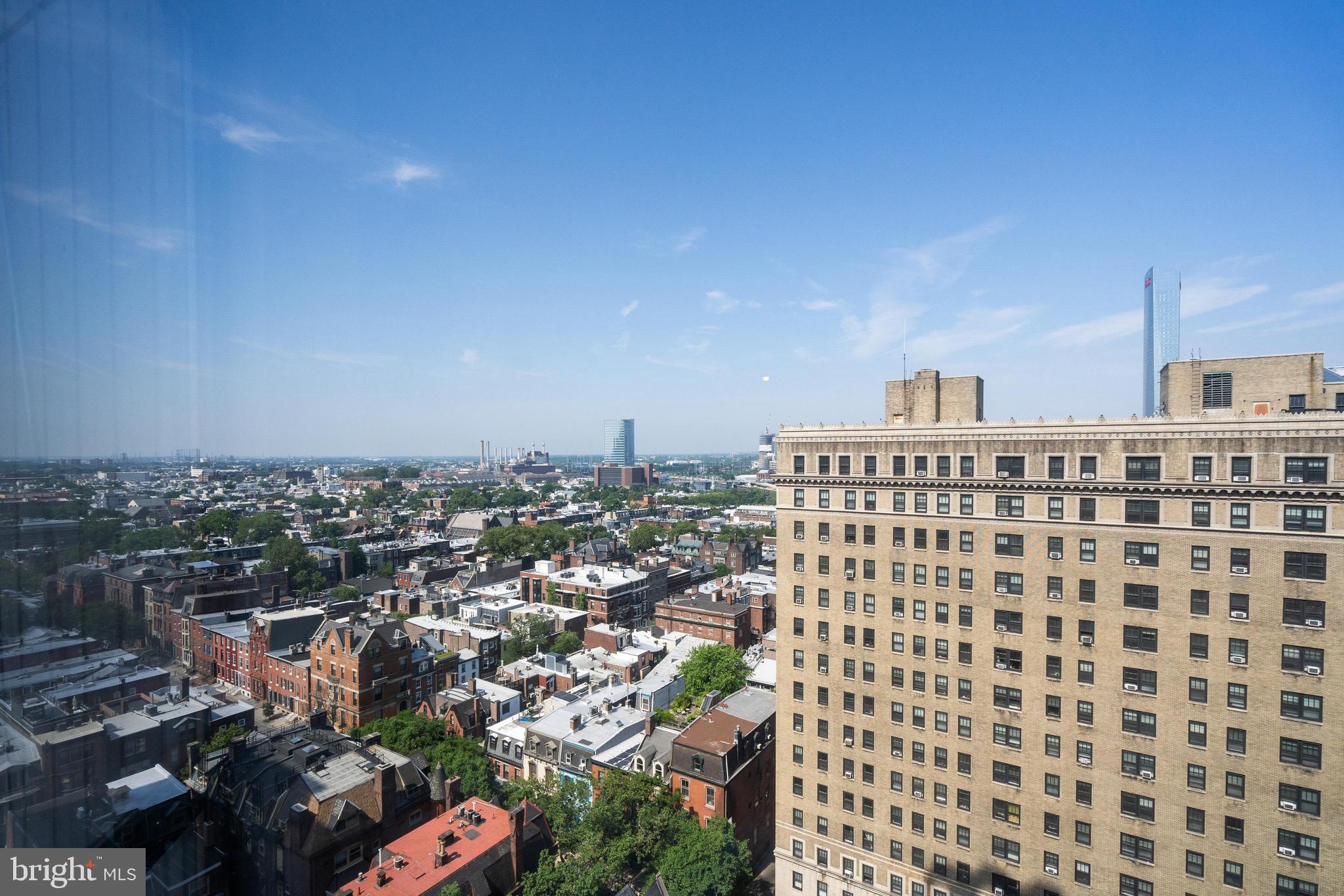 RITTENHOUSE SQUARE - Residential