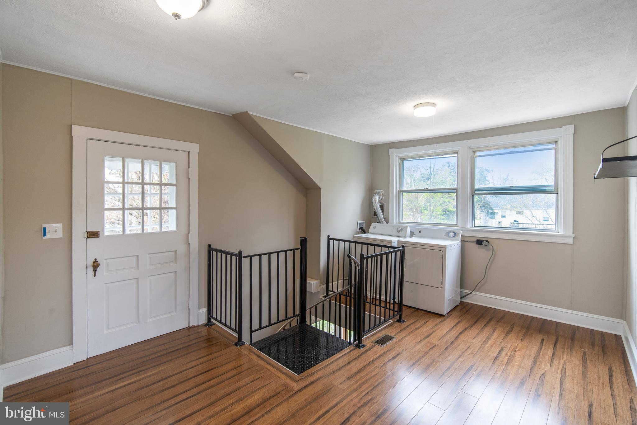 TAYLOR HEIGHTS - Residential