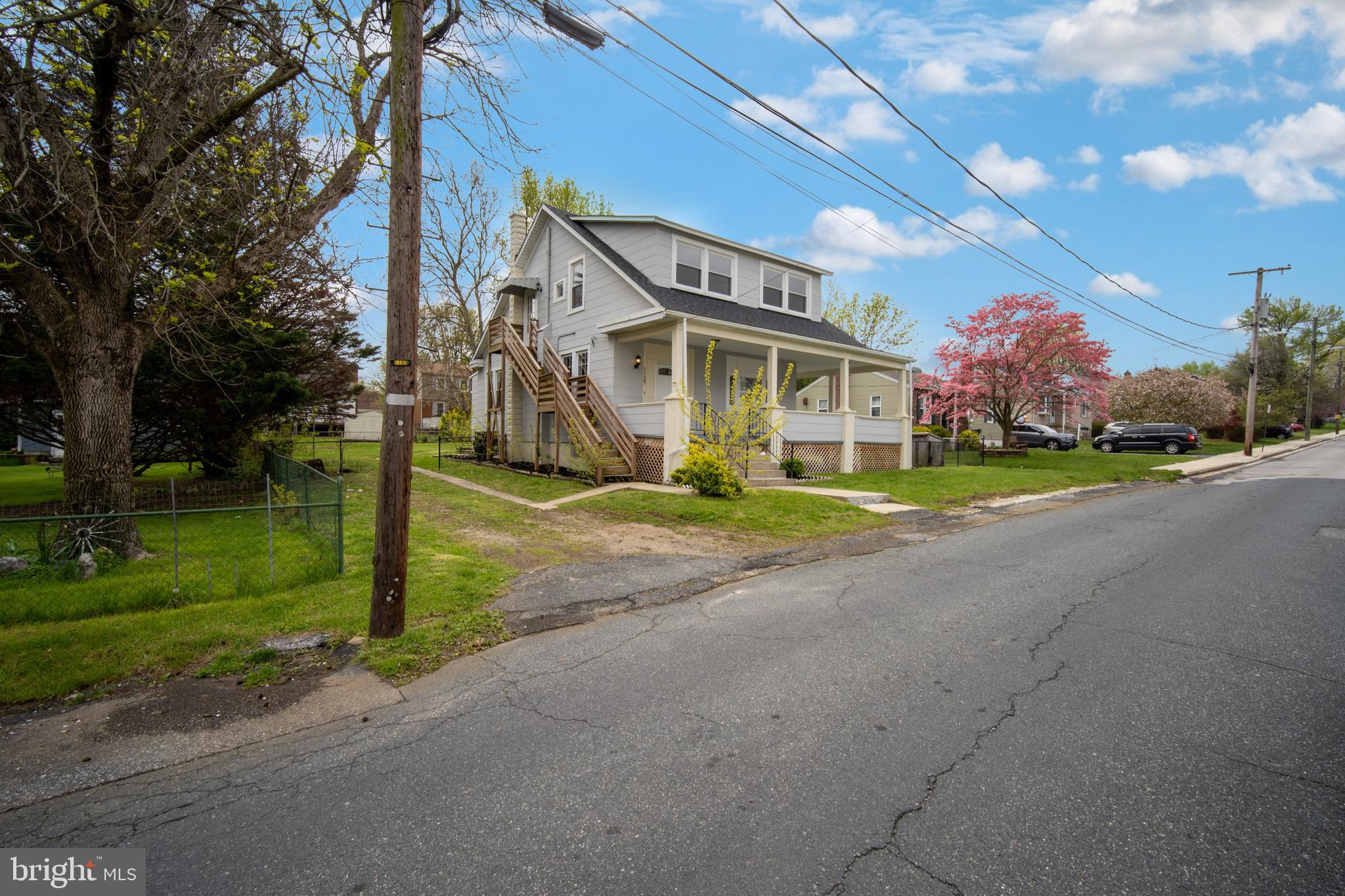TAYLOR HEIGHTS - Residential