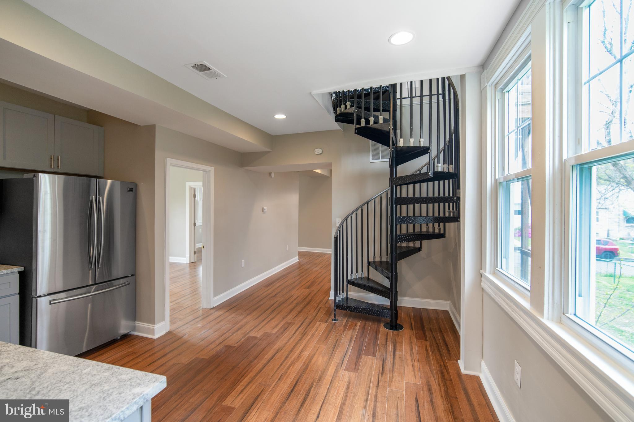 TAYLOR HEIGHTS - Residential