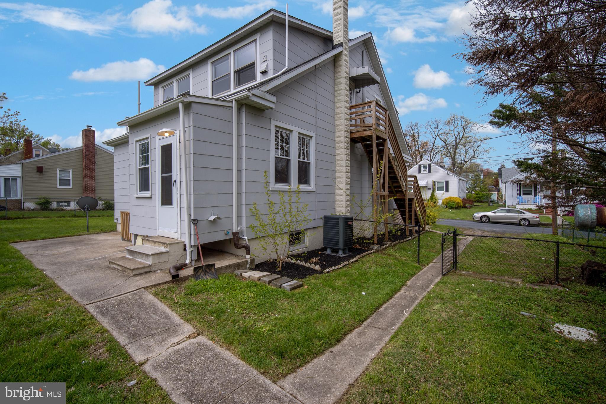 TAYLOR HEIGHTS - Residential