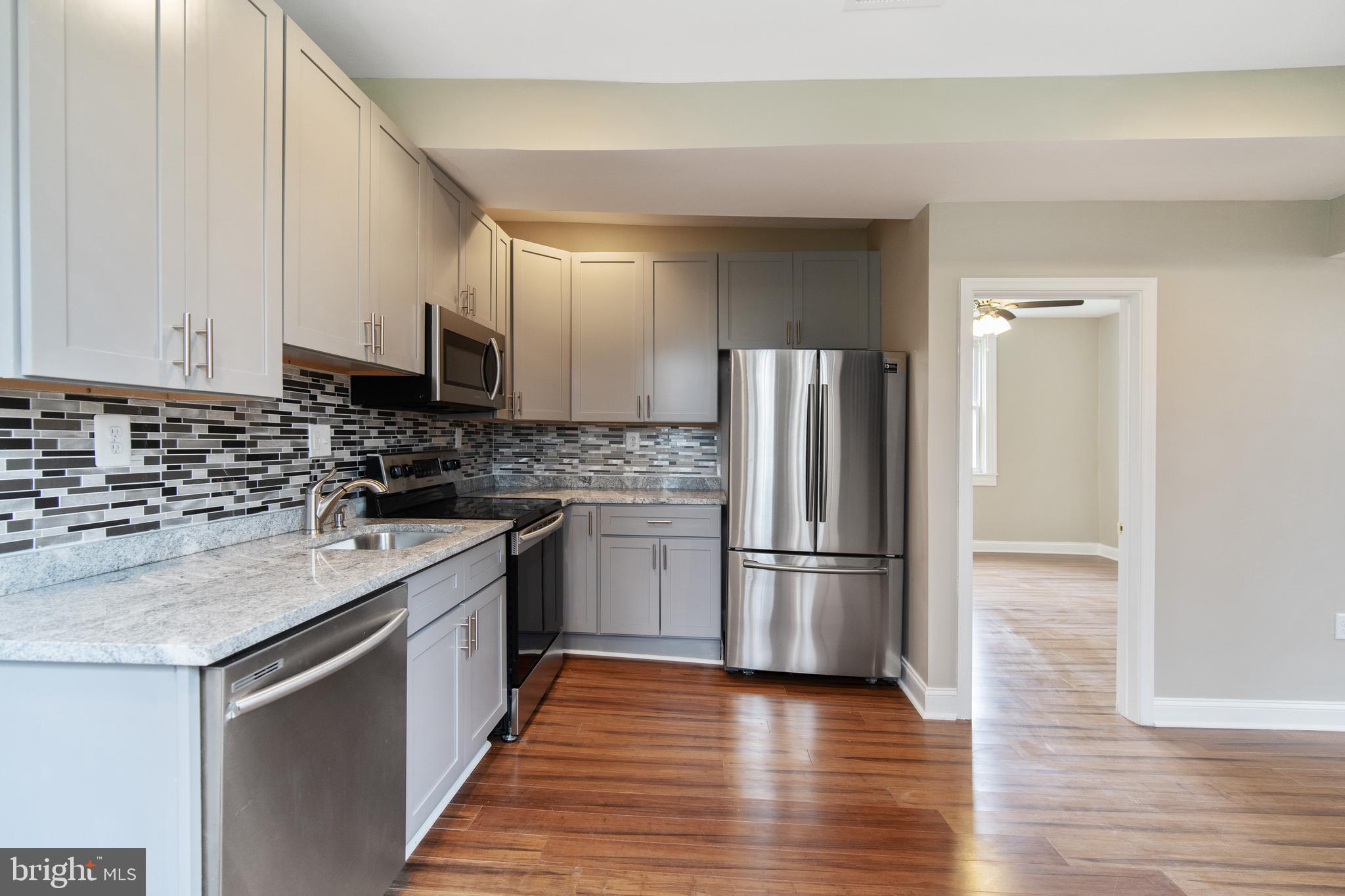 TAYLOR HEIGHTS - Residential