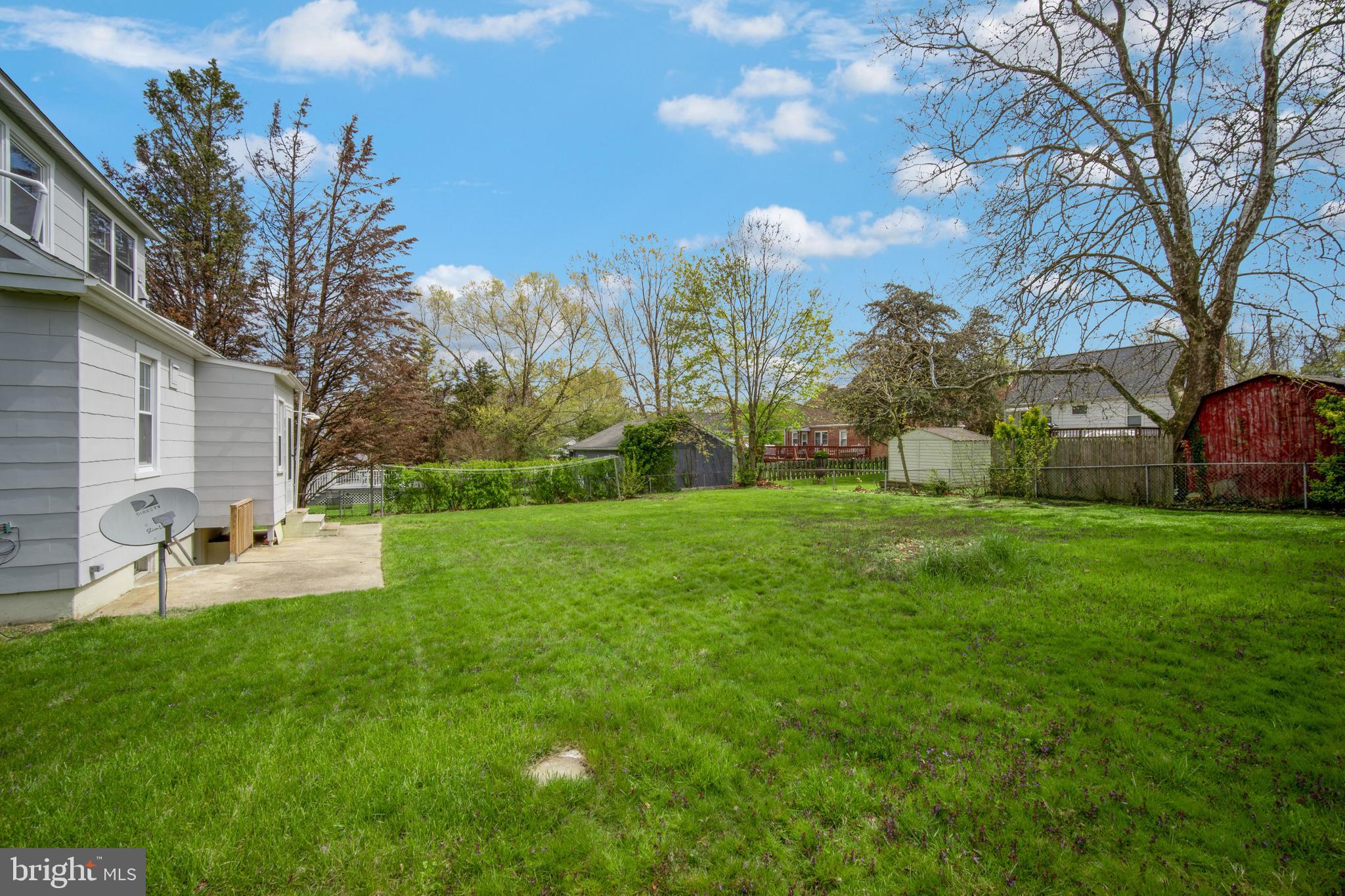 TAYLOR HEIGHTS - Residential