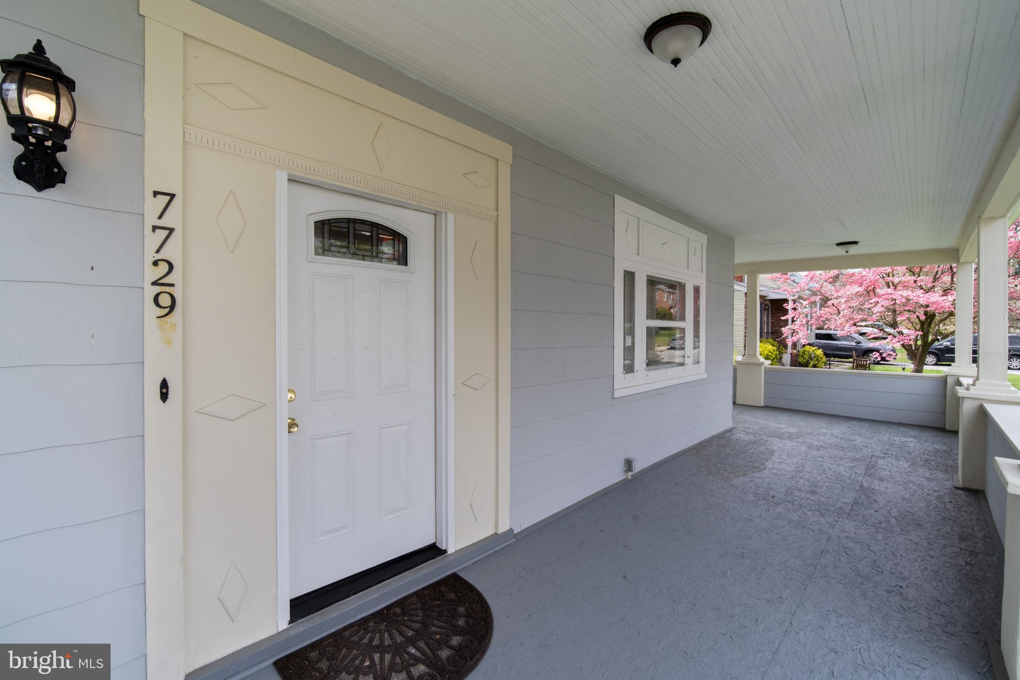 TAYLOR HEIGHTS - Residential