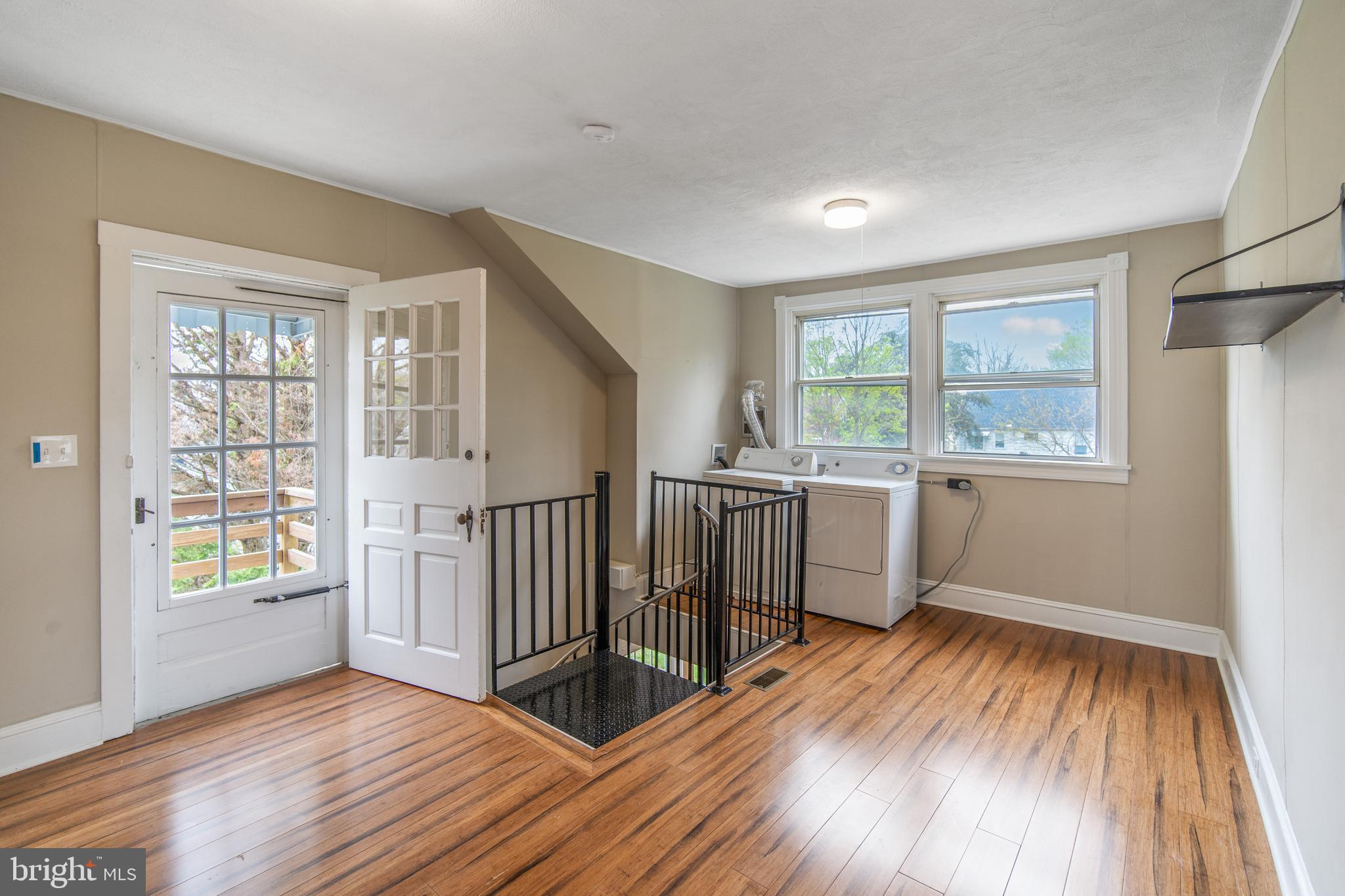 TAYLOR HEIGHTS - Residential