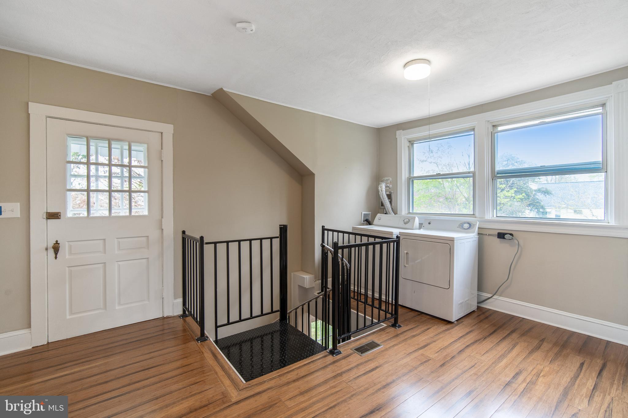 TAYLOR HEIGHTS - Residential