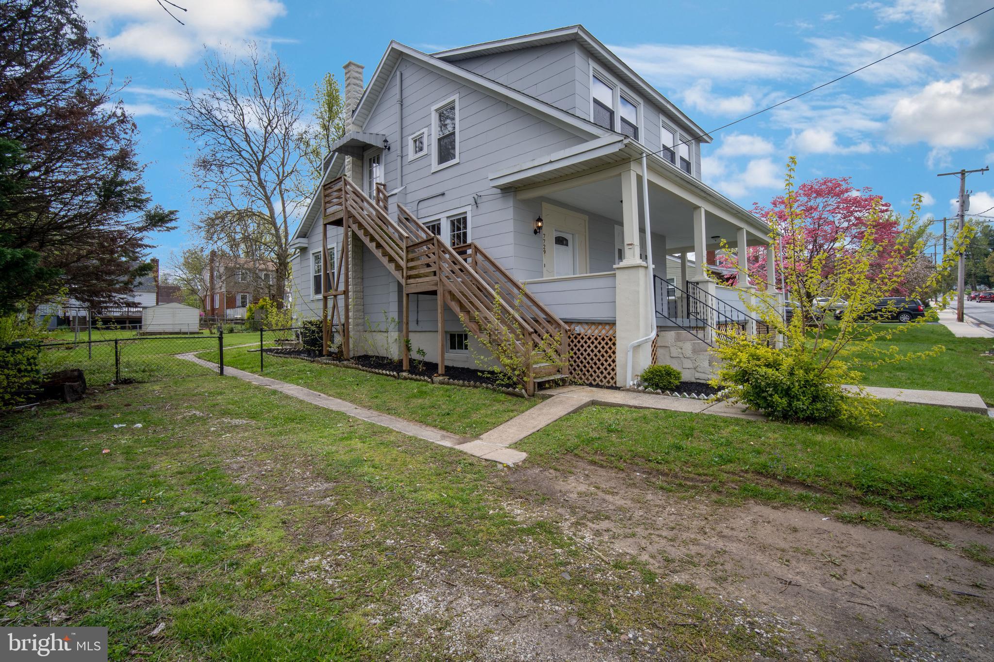 TAYLOR HEIGHTS - Residential