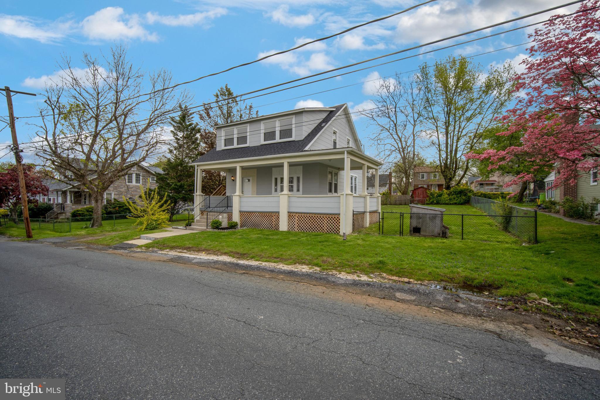 TAYLOR HEIGHTS - Residential