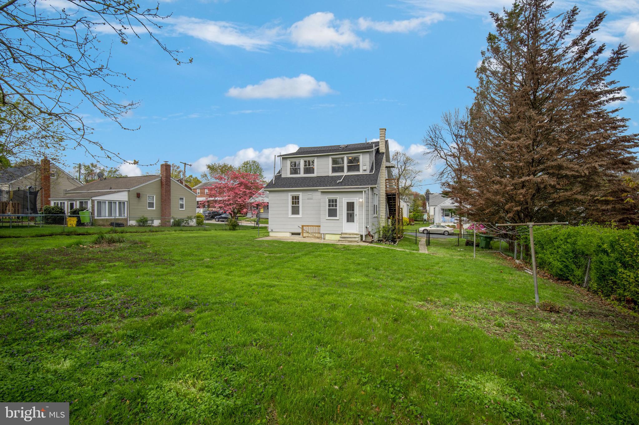 TAYLOR HEIGHTS - Residential