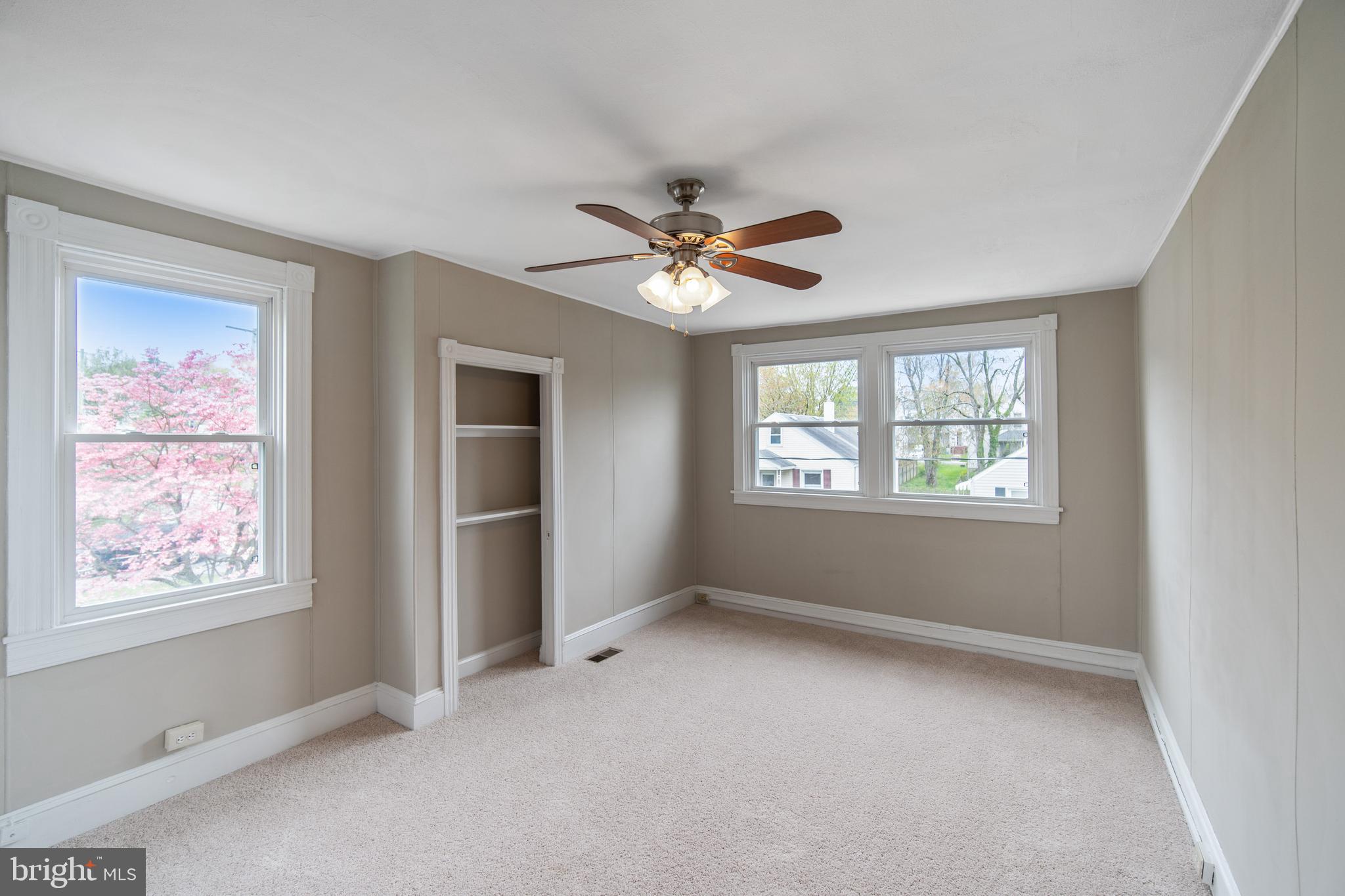 TAYLOR HEIGHTS - Residential