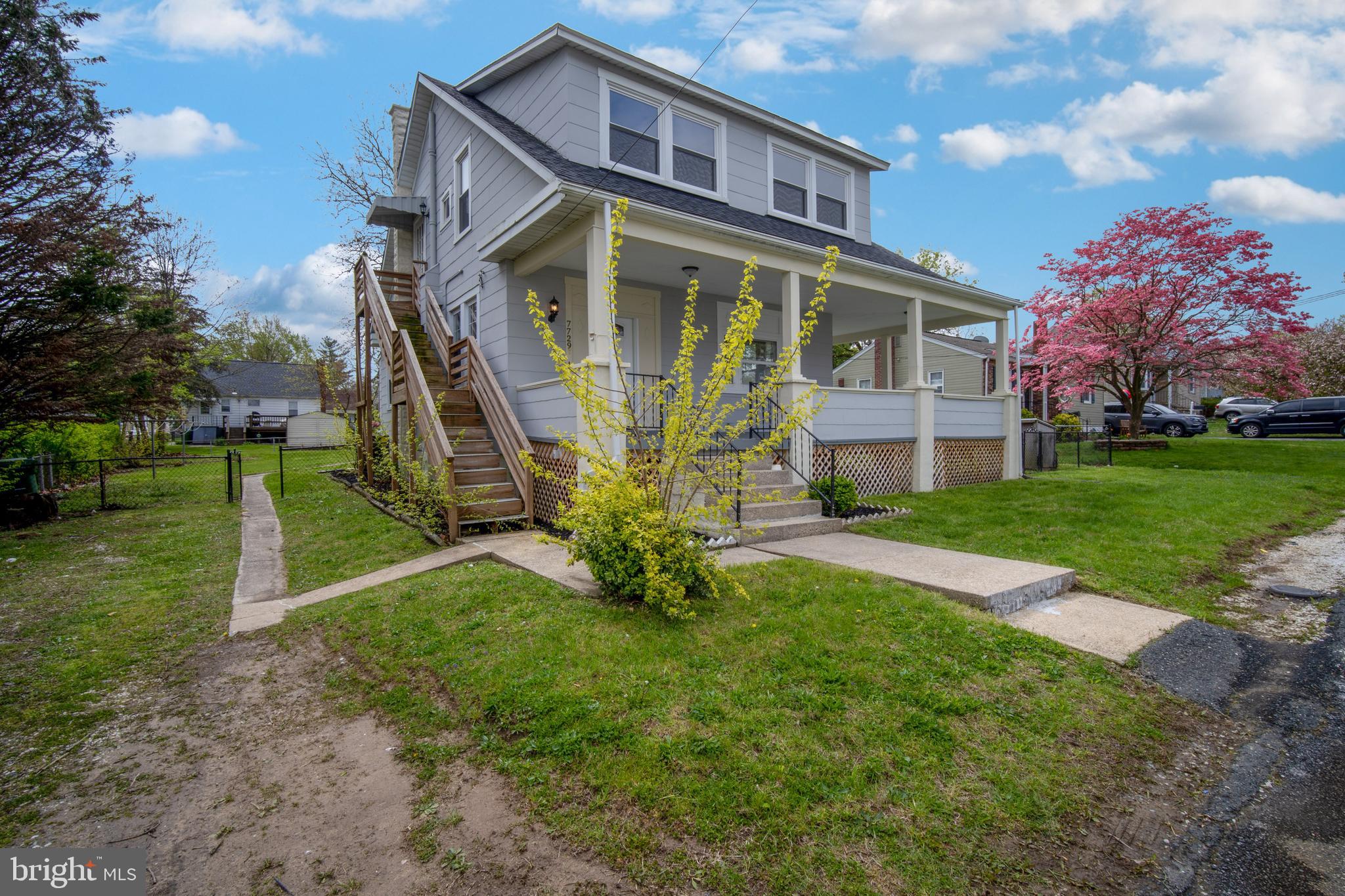 TAYLOR HEIGHTS - Residential