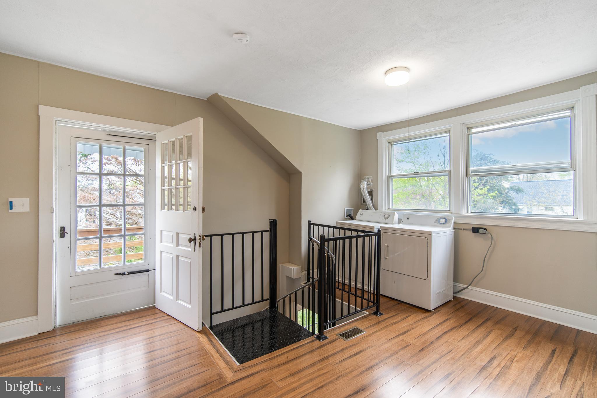 TAYLOR HEIGHTS - Residential