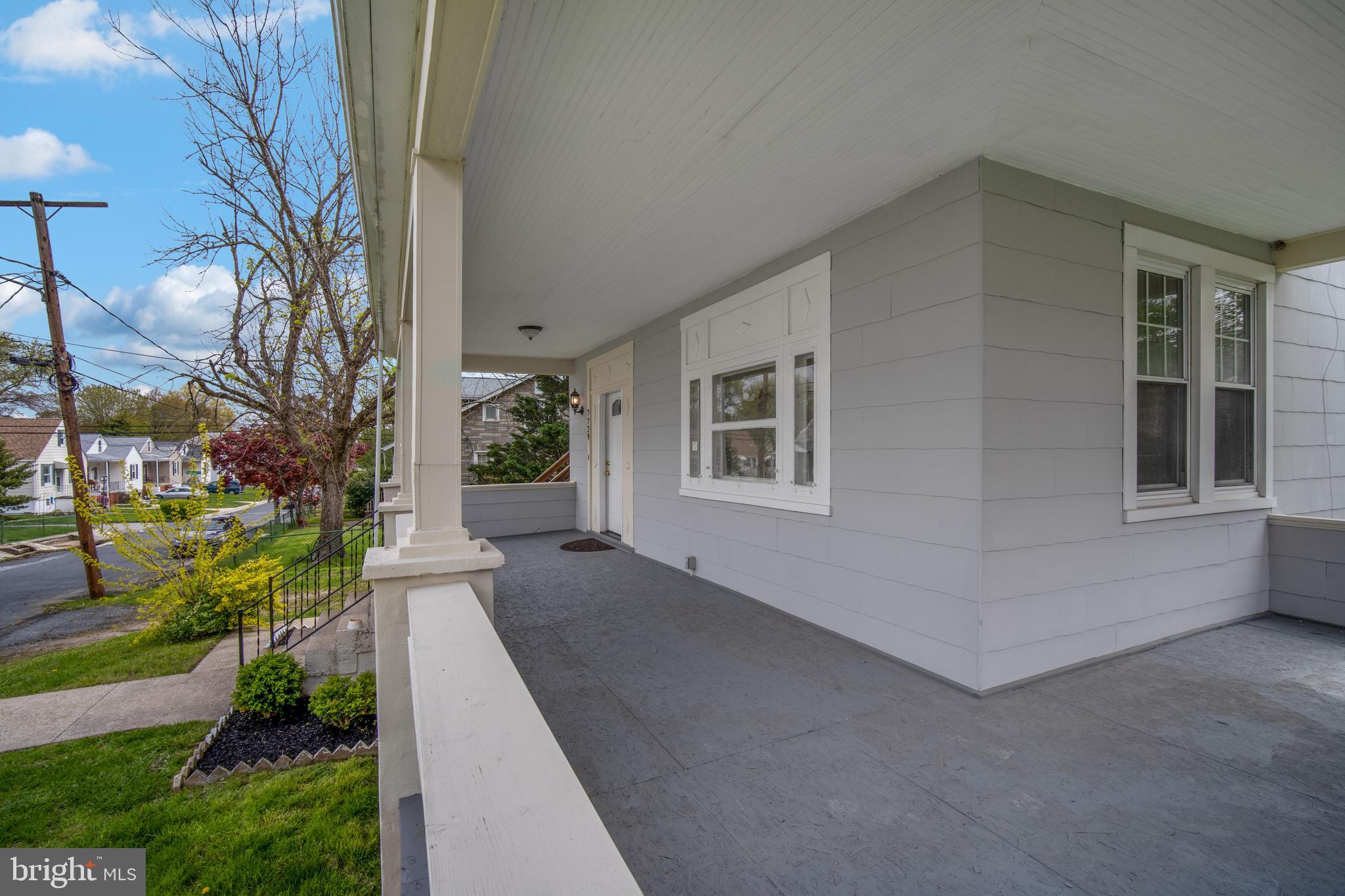 TAYLOR HEIGHTS - Residential