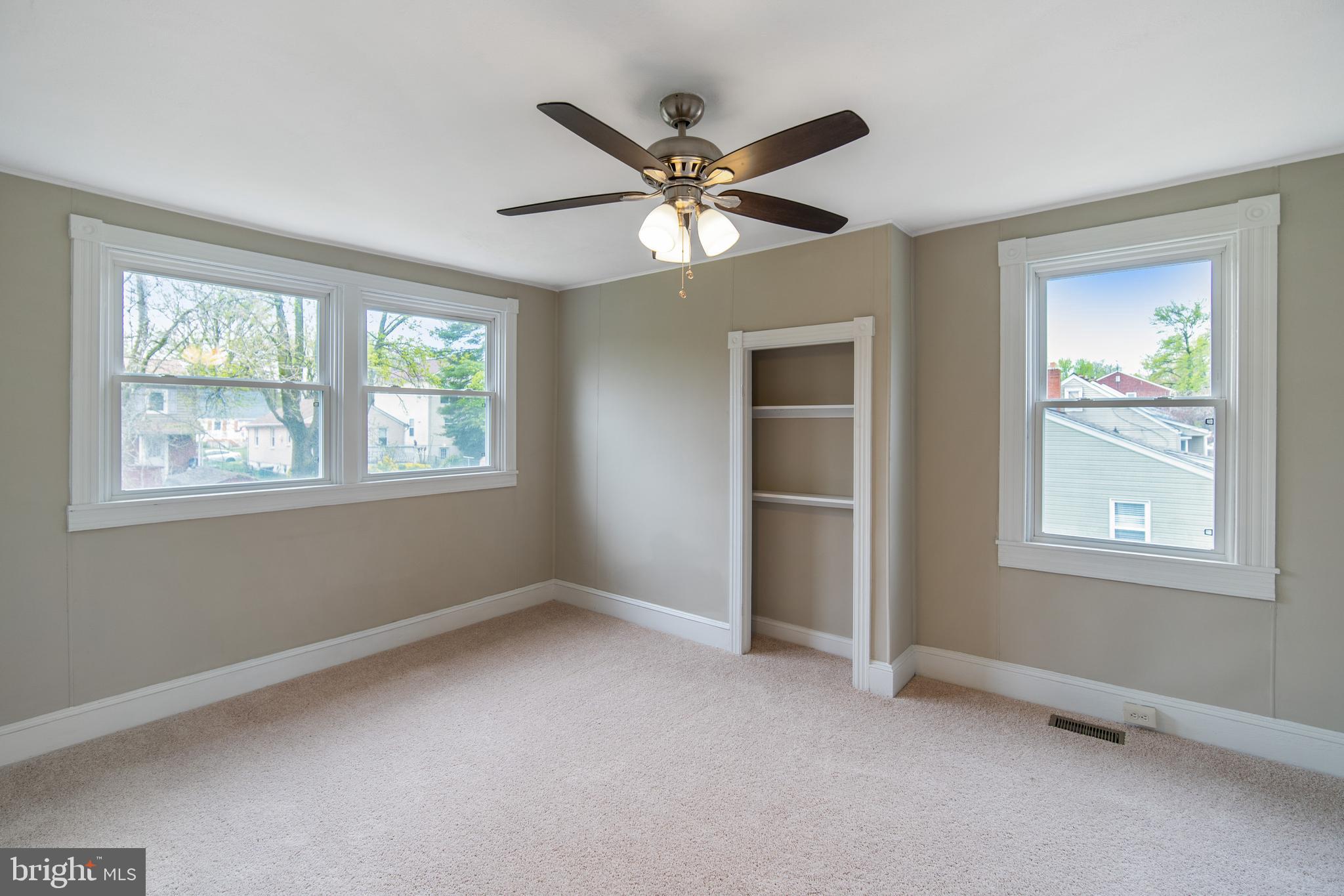 TAYLOR HEIGHTS - Residential