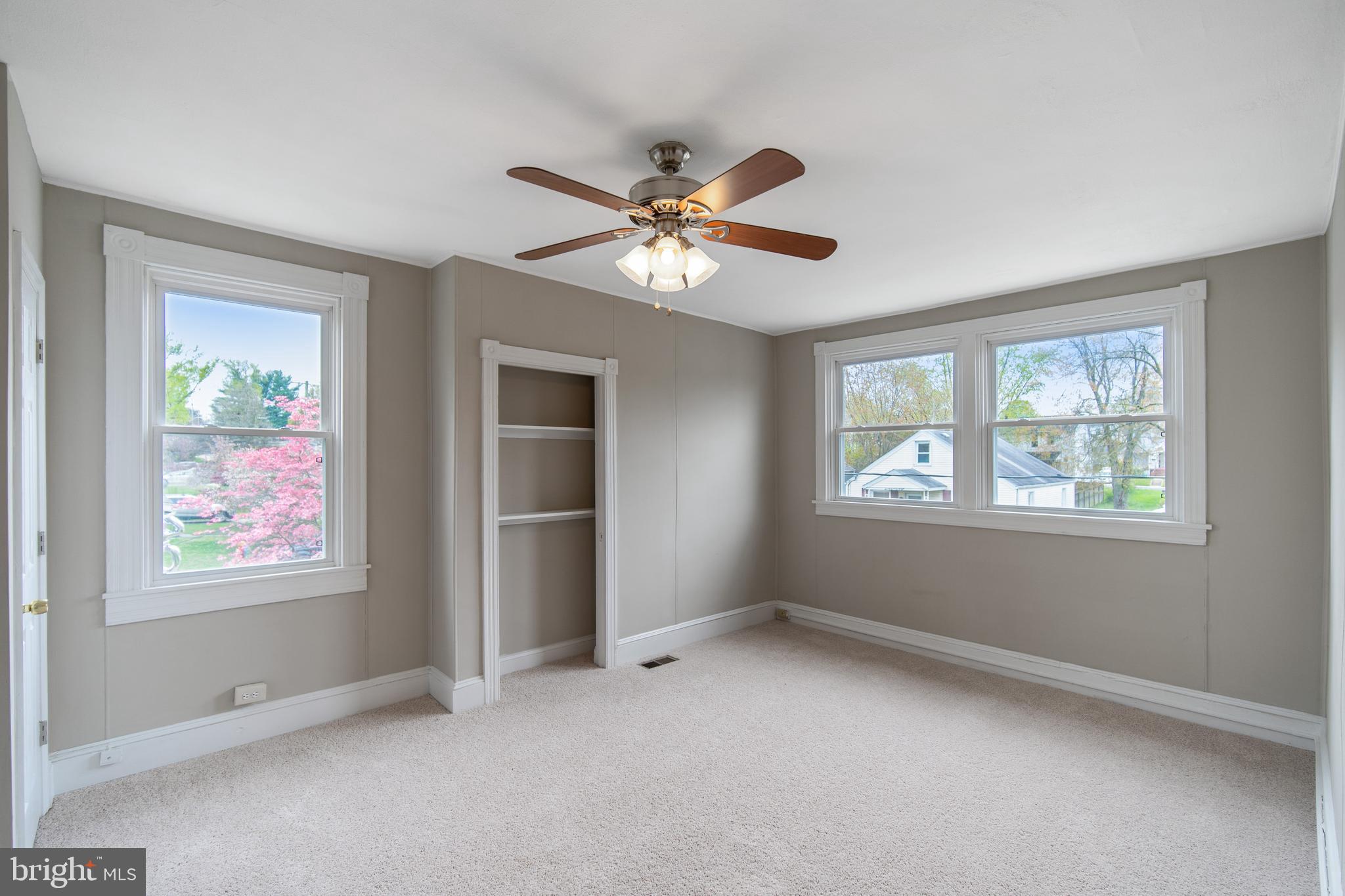 TAYLOR HEIGHTS - Residential